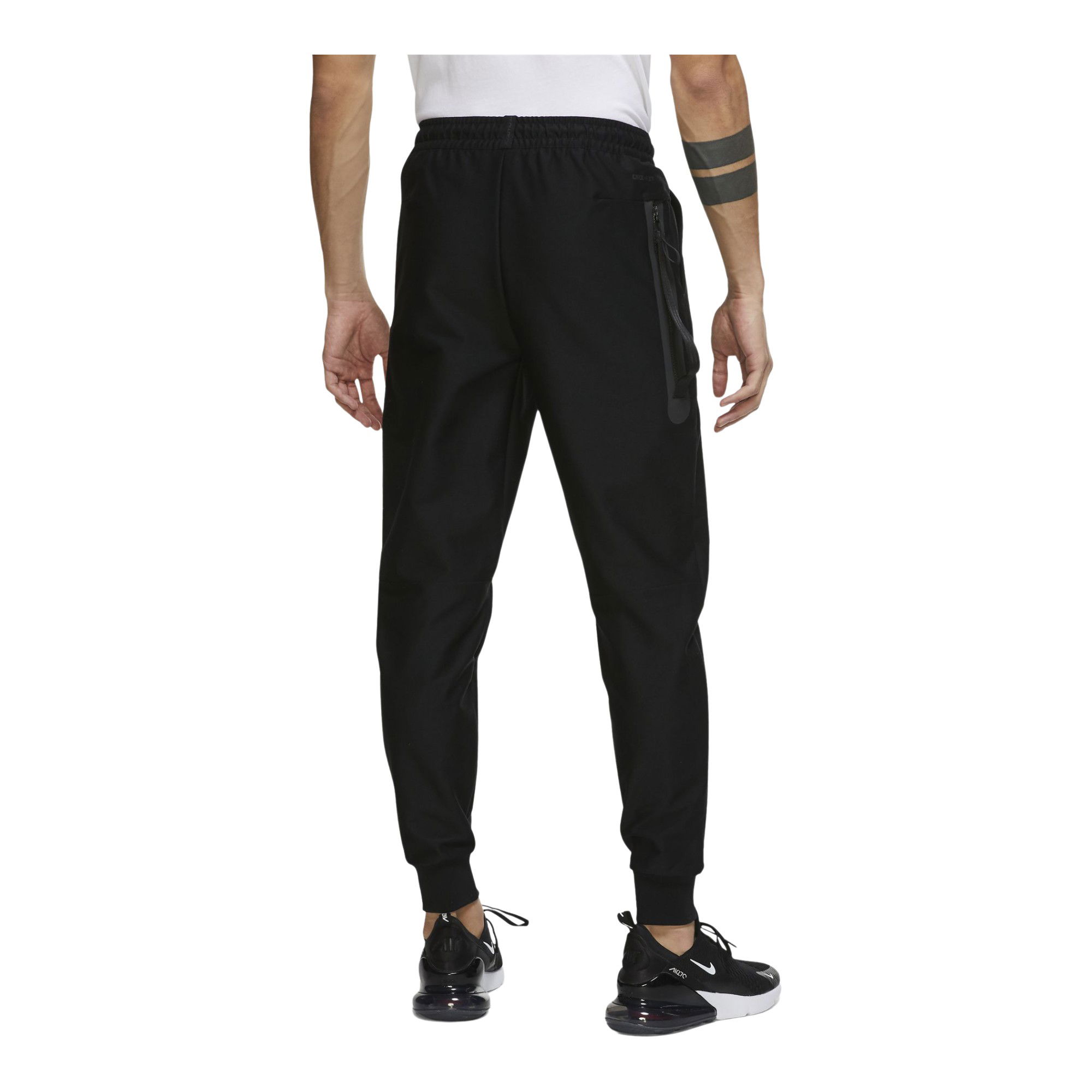 Nike Sportswear Dri-Fit Tech Pack Unlined Track Erkek Eşofman Altı