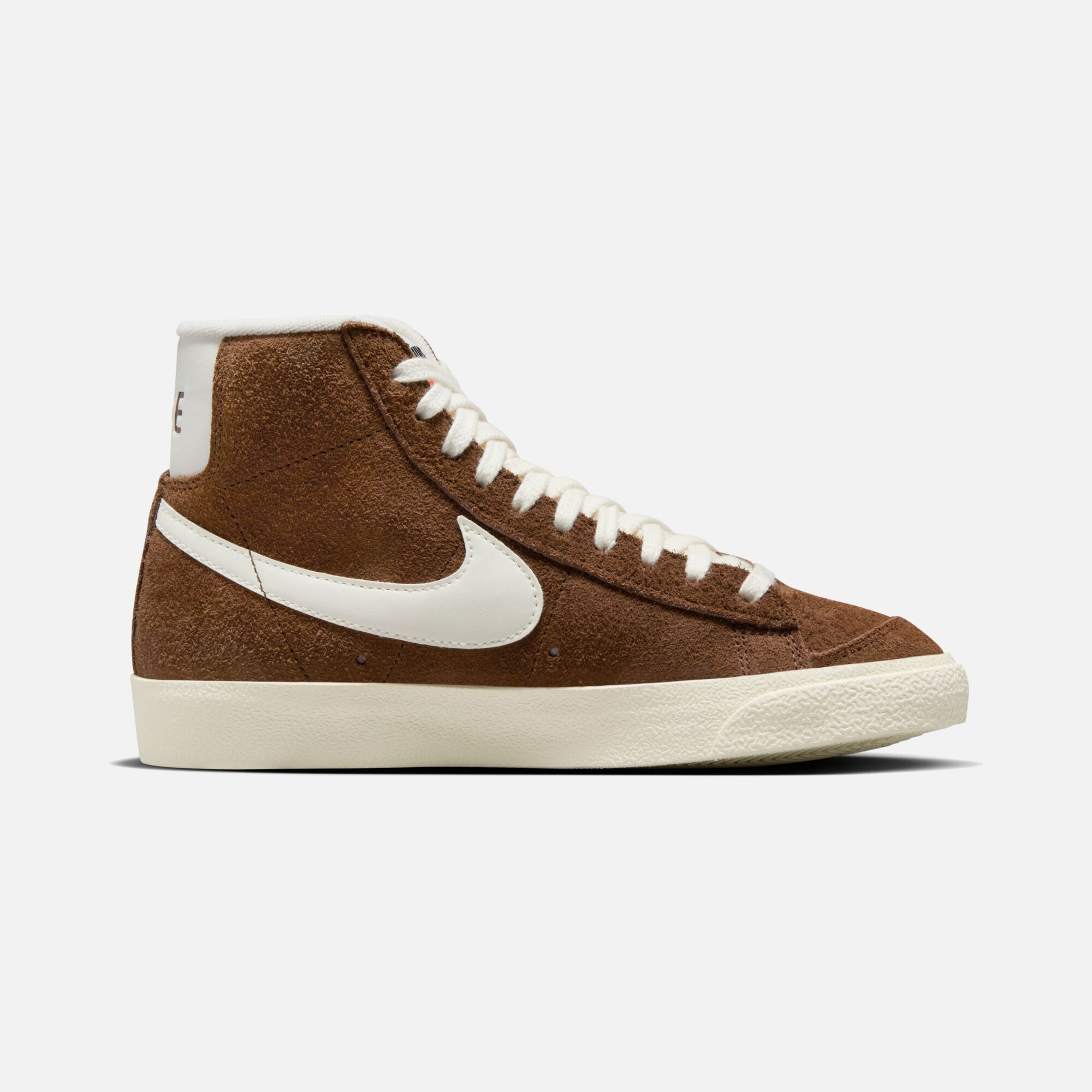 Nike Blazer Mid '77 Vintage Suede Kadın Spor Ayakkabı