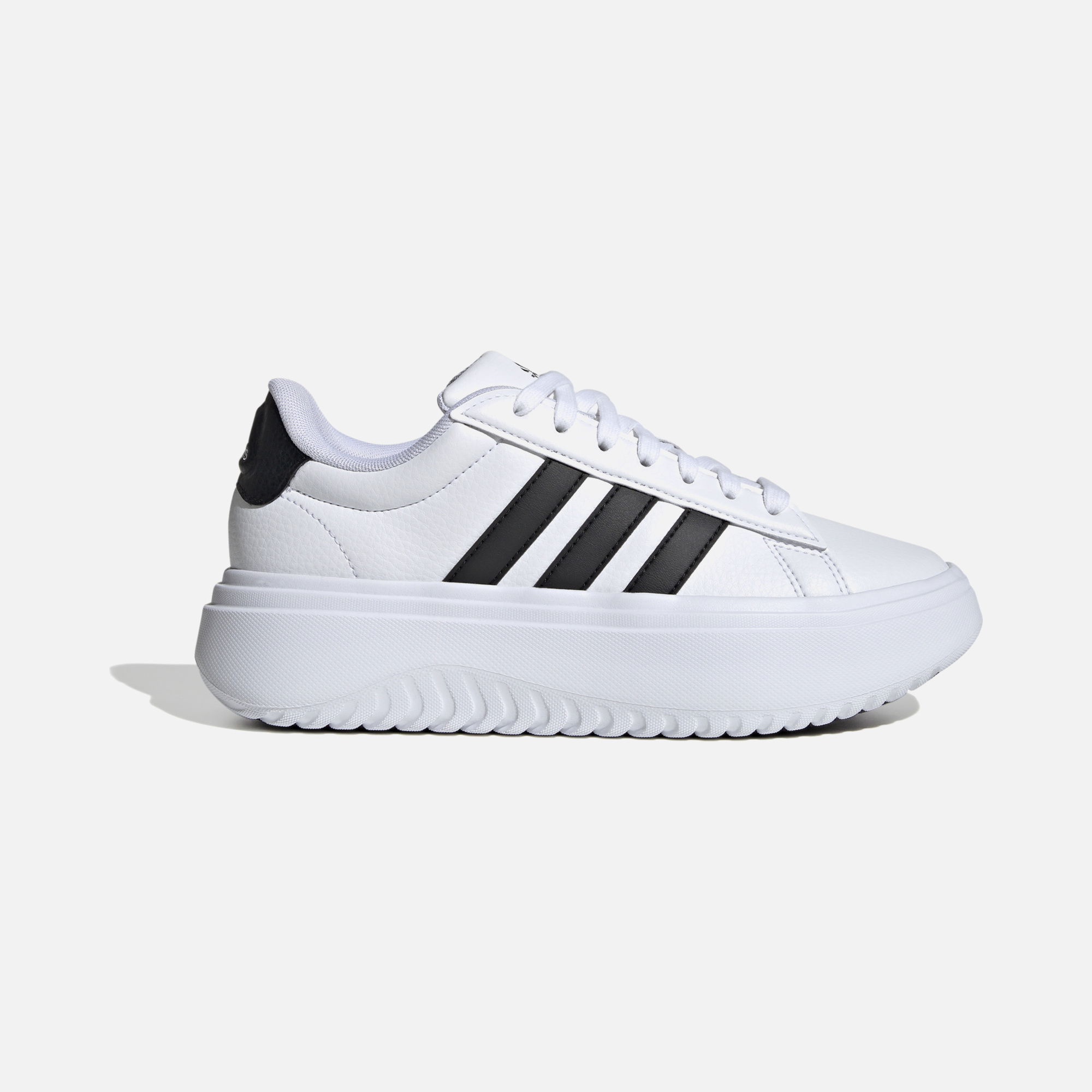 adidas Sportswear Grand Court Platform FW24 Kadın Spor Ayakkabı