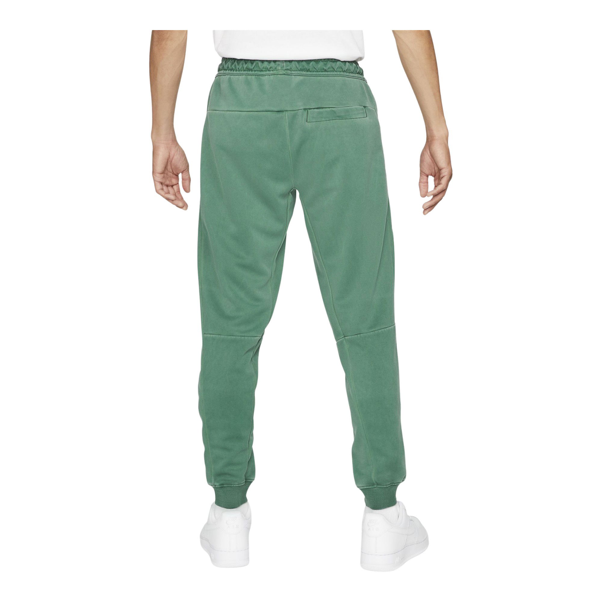 Nike Sportswear Wash Revival Jersey Erkek Eşofman Altı