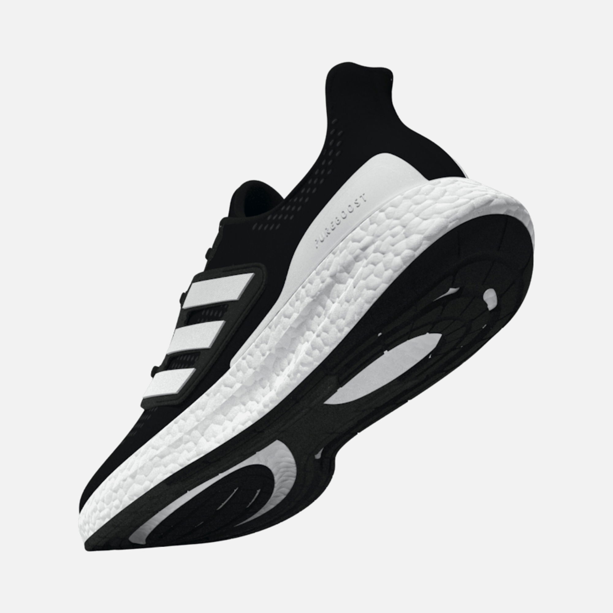 adidas Pureboost 23 Wide Running Erkek Spor Ayakkabı