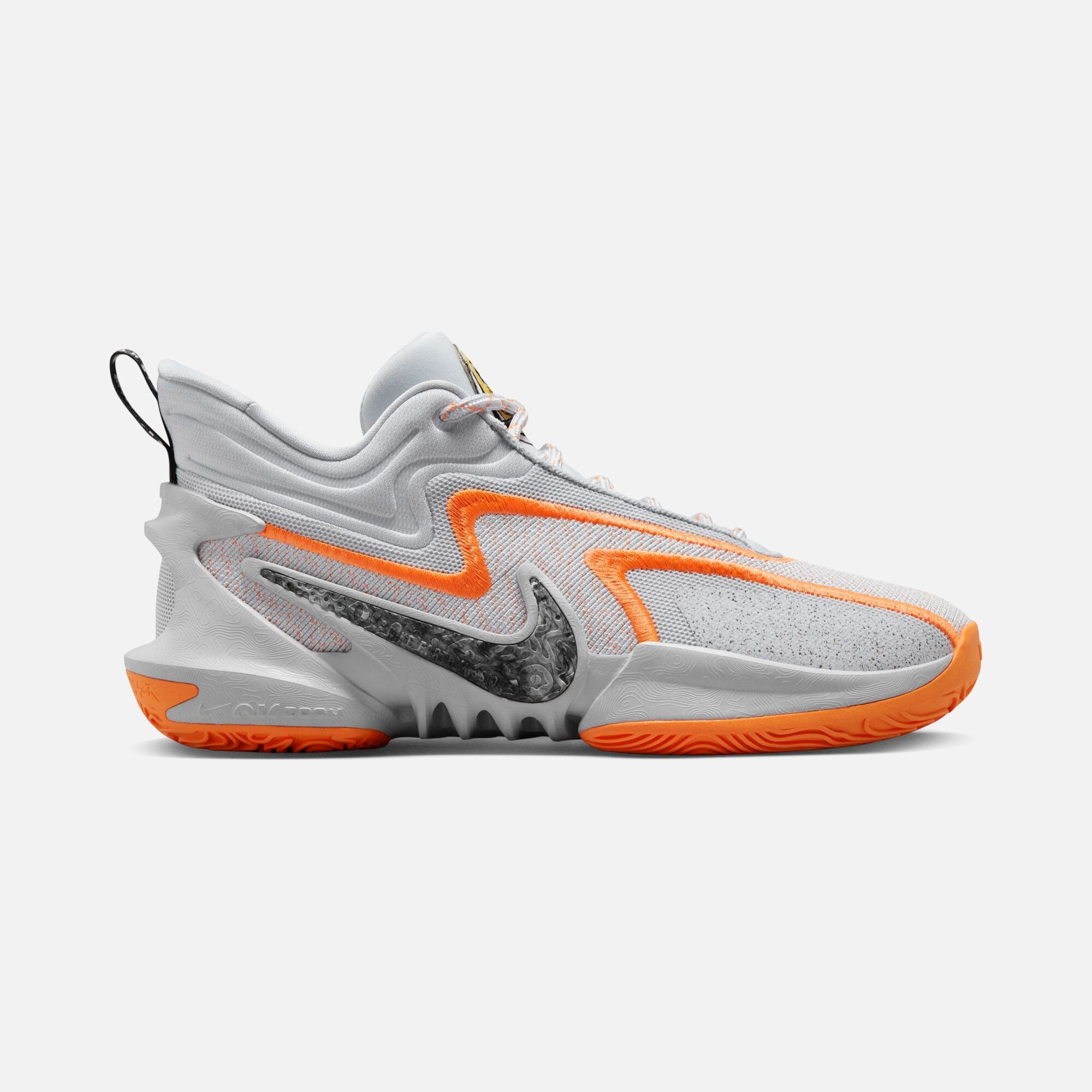 Nike Cosmic Unity 2 Erkek Basketbol Ayakkabısı