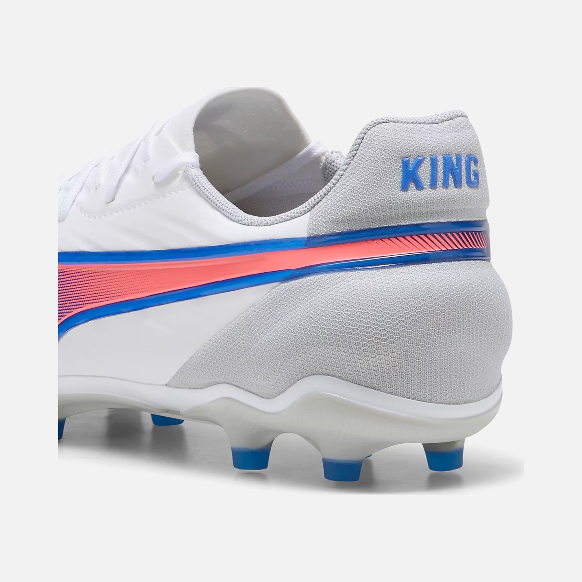 Puma King Match FG/AG Firm-Ground & Artificiel Grass Erkek Krampon