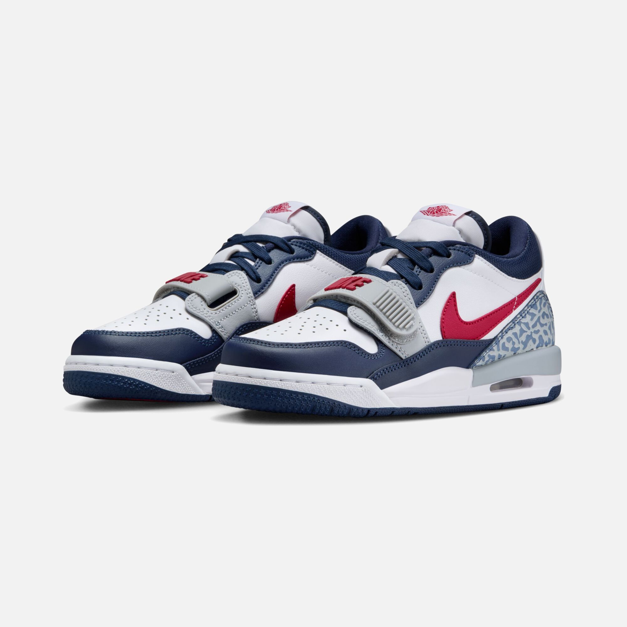 Nike Air Jordan Legacy 312 Low (GS) Spor Ayakkabı