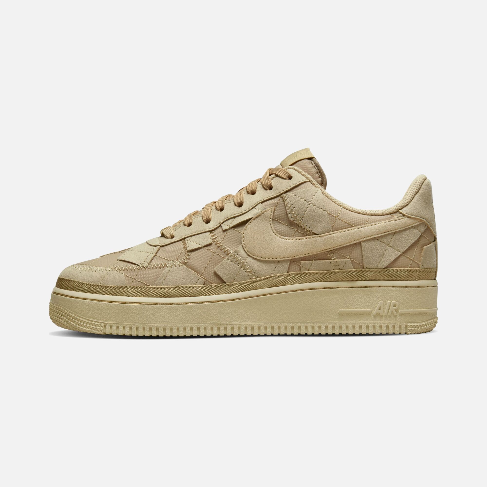 Nike Air Force 1 Low ''Billie'' Erkek Spor Ayakkabı
