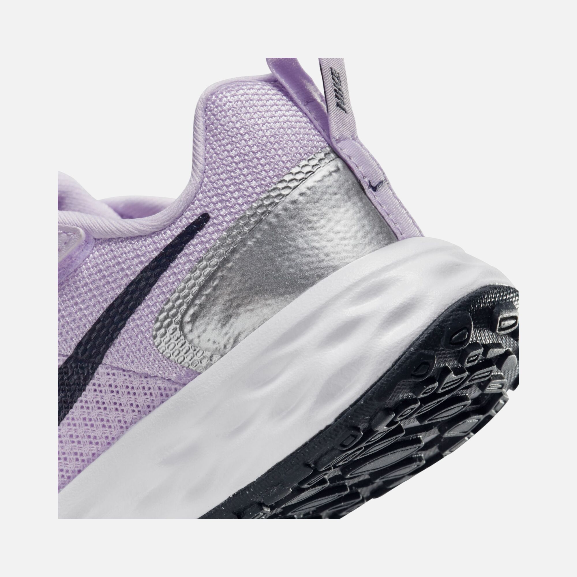 Nike Revolution 6 Running (PSV) Çocuk Spor Ayakkabı