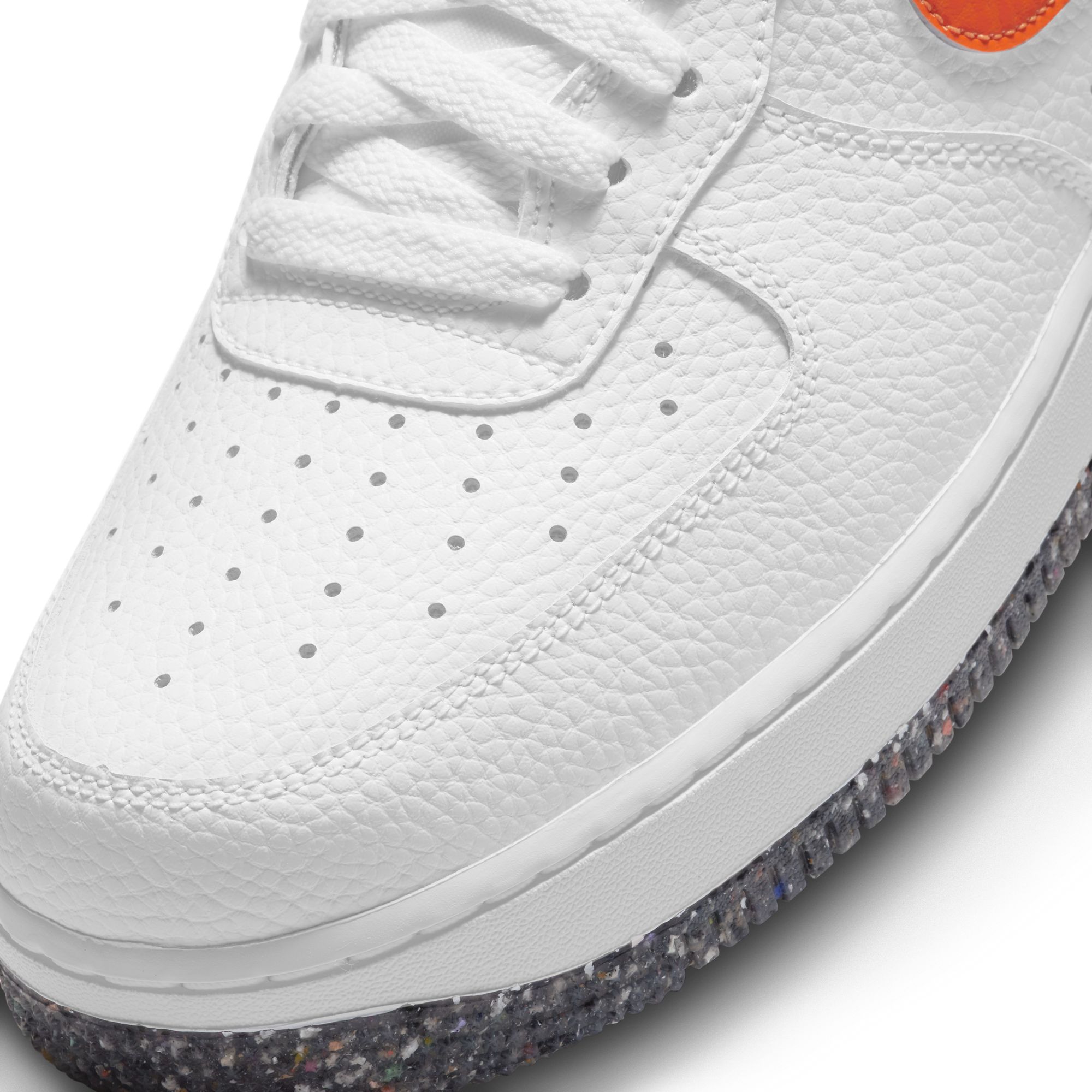 Nike Air Force 1 Grind Erkek Spor Ayakkabı