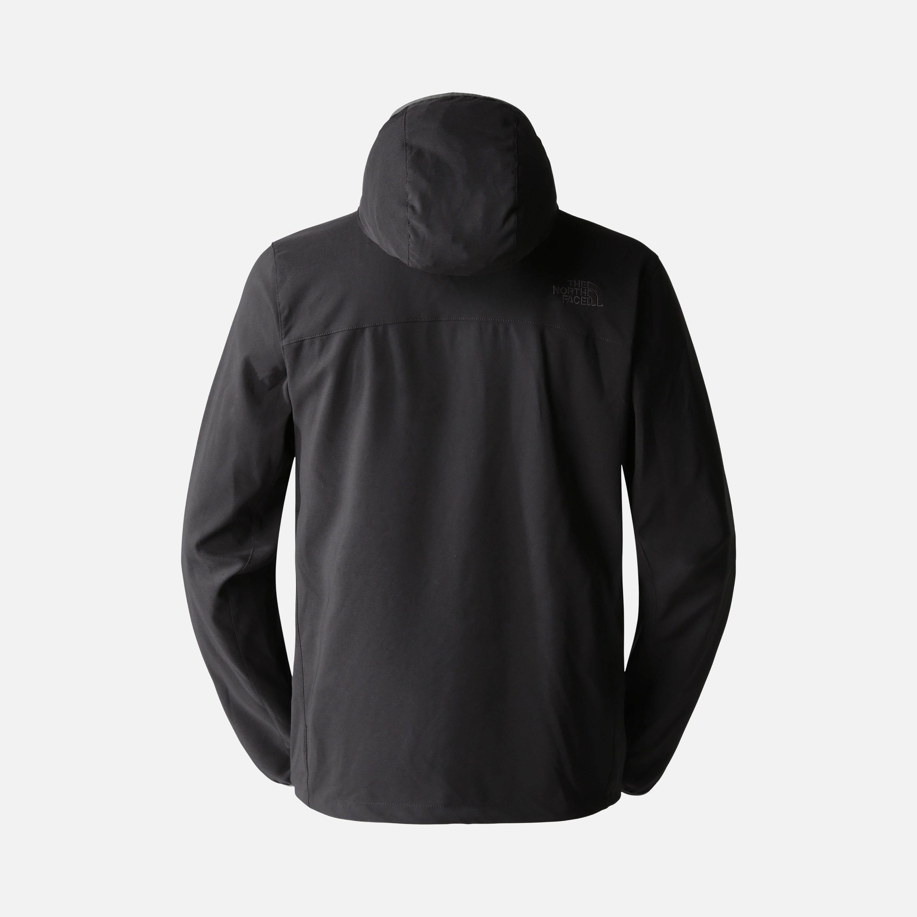 North Face Nimble DWR Covering Fabric Full-Zip Hoodie Erkek Ceket