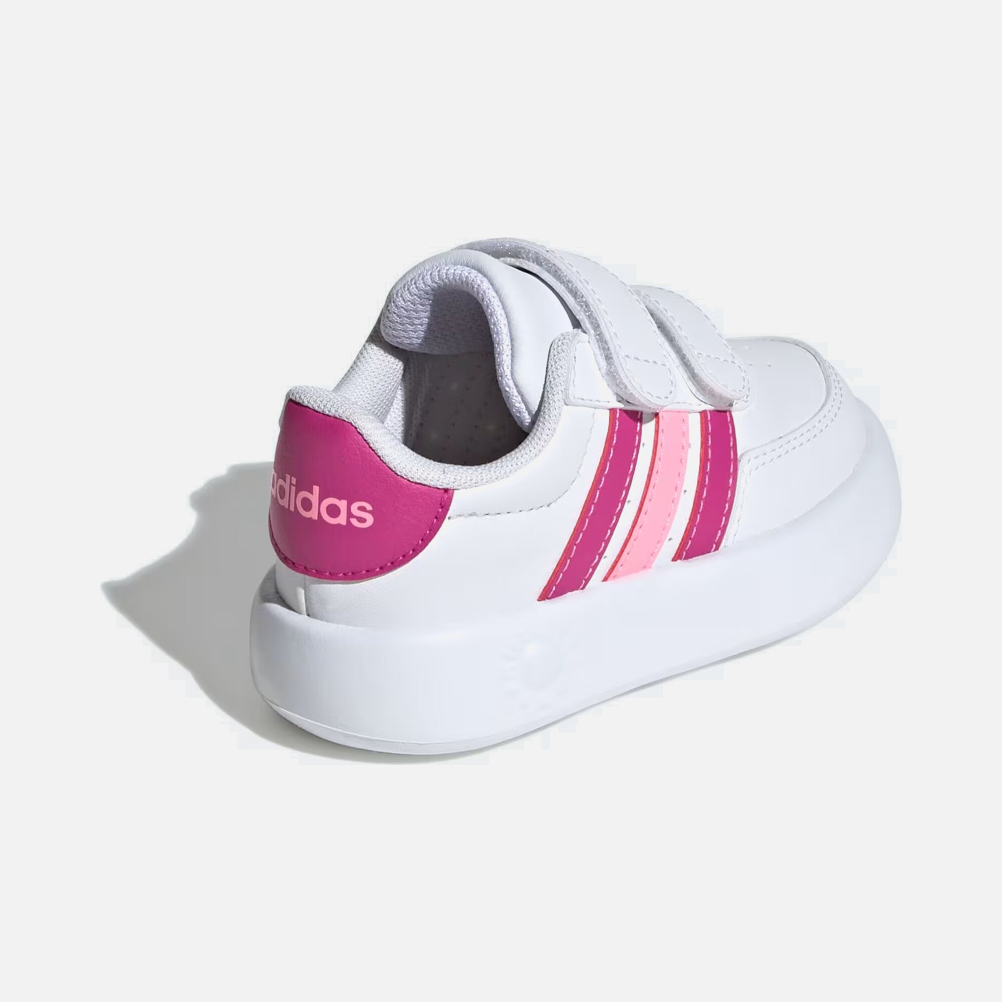 adidas Breaknet 2.0 SS25 (TDV) Bebek Spor Ayakkabı