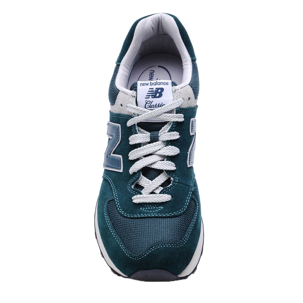 New Balance 574 Unisex Spor Ayakkabı