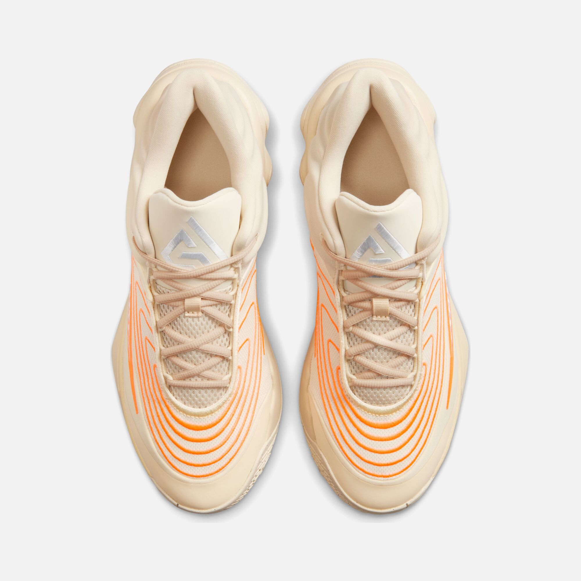 Nike Giannis Antetokounmpo Signature Core Immortality 4 Erkek Basketbol Ayakkabısı