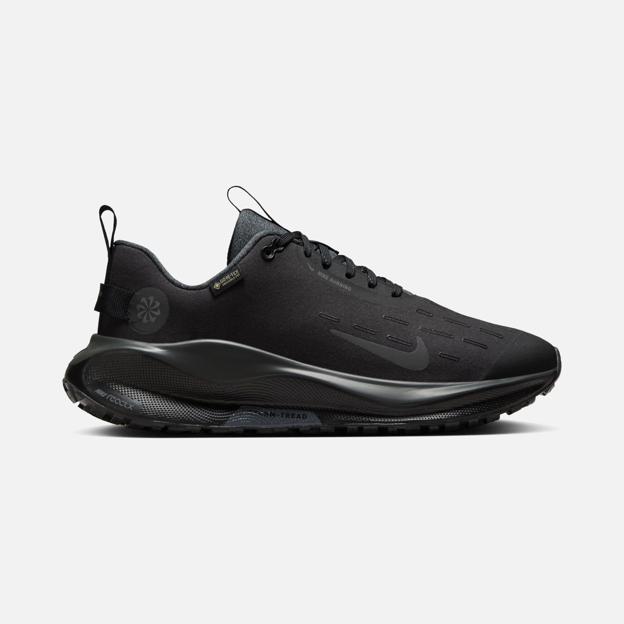 Nike InfinityRN 4 Gore-Tex Waterproof Road Running Kadın Spor Ayakkabı