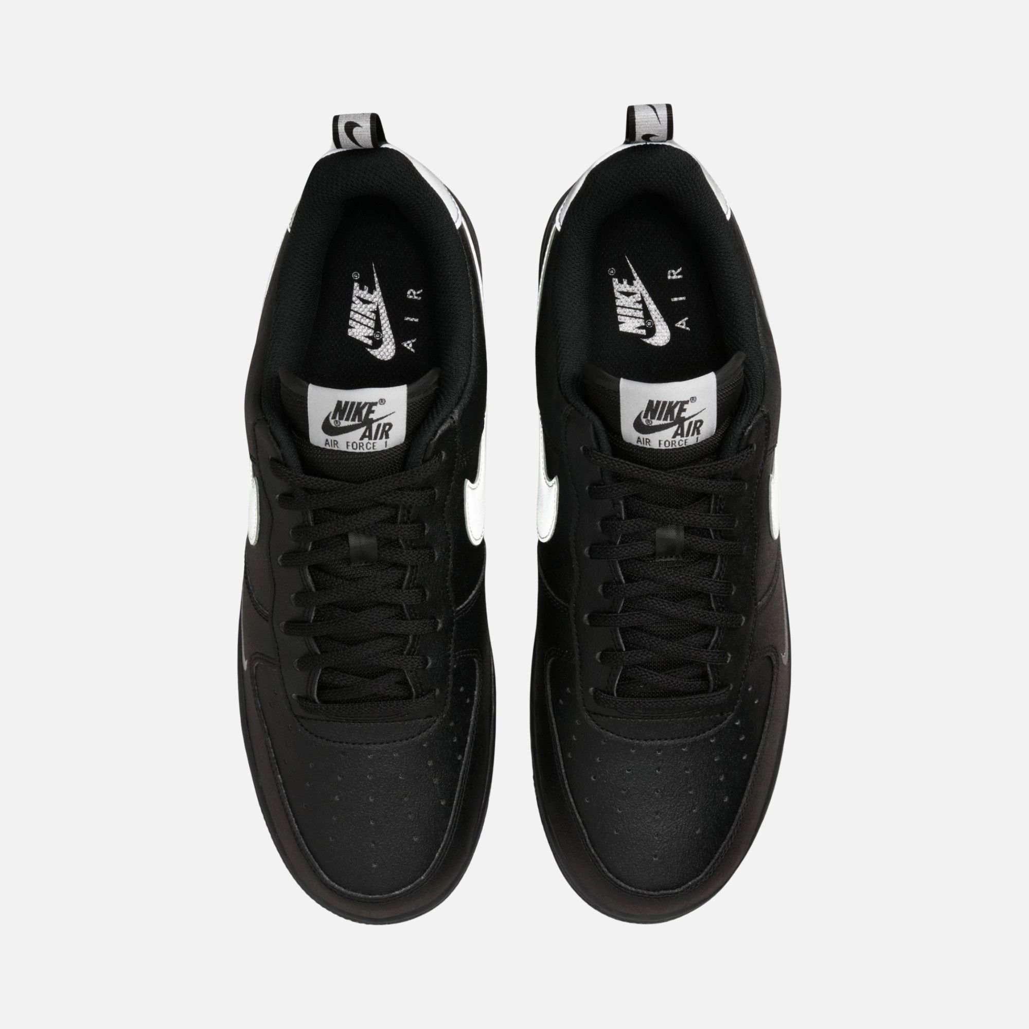 Nike Air Force 1 '07 LV8 Utility Erkek Spor Ayakkabı