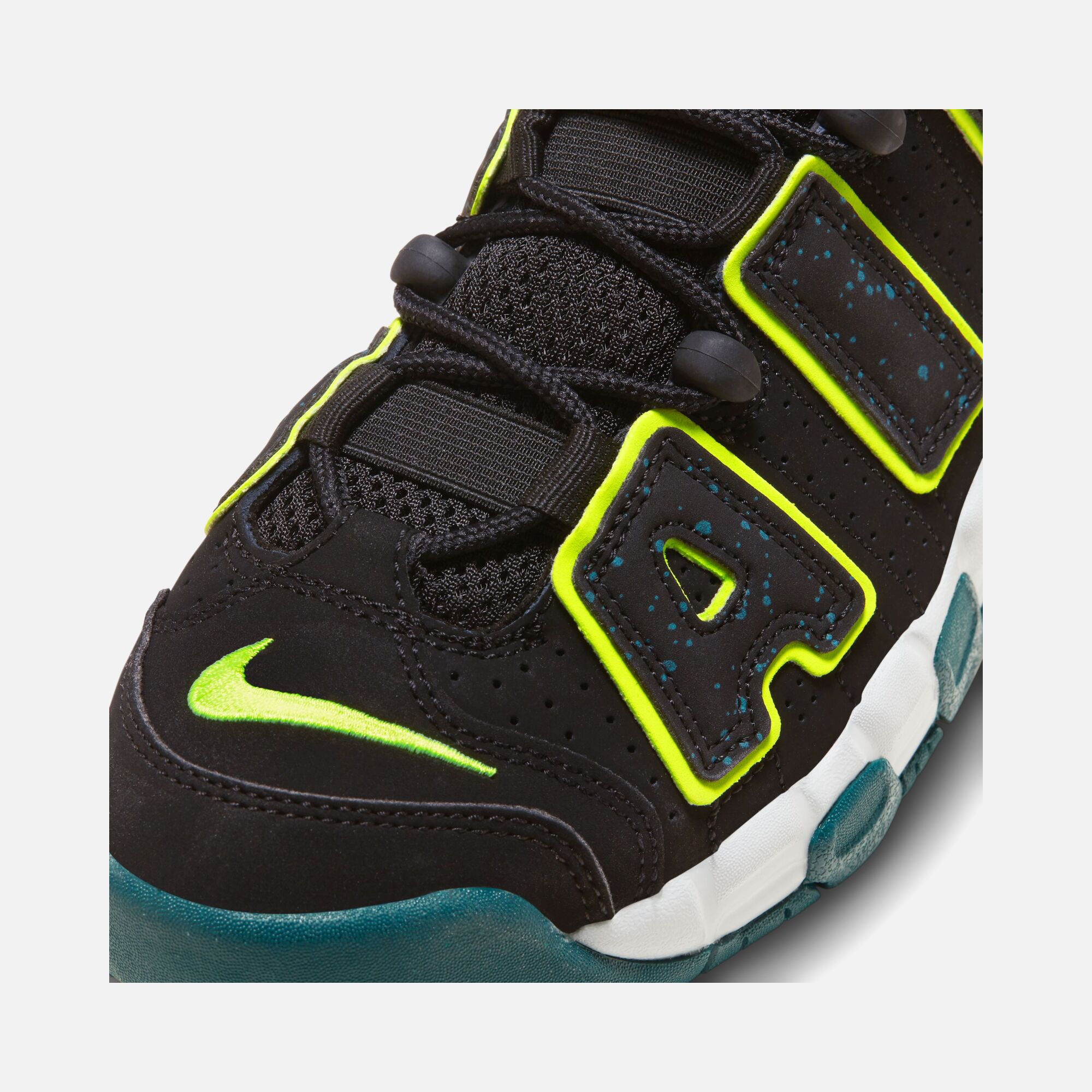 Nike Air More Uptempo FW23 (GS) Spor Ayakkabı