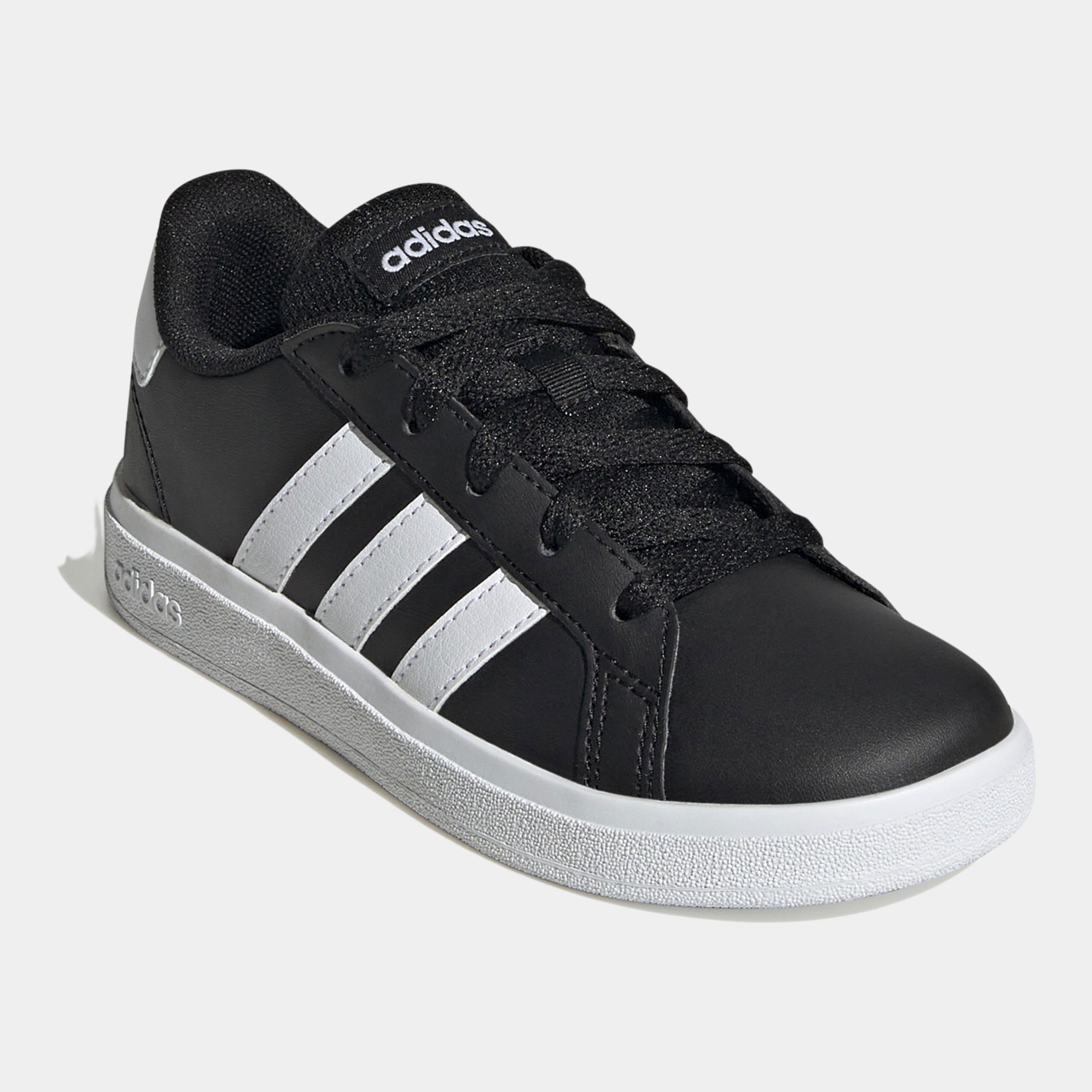 adidas Grand Court 2.0 K (GS) Spor Ayakkabı