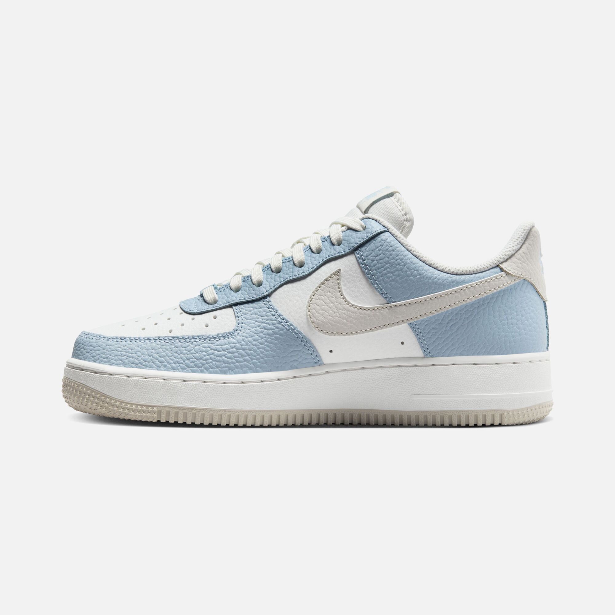 Nike Air Force '07 ''Baby Blue'' Kadın Spor Ayakkabı
