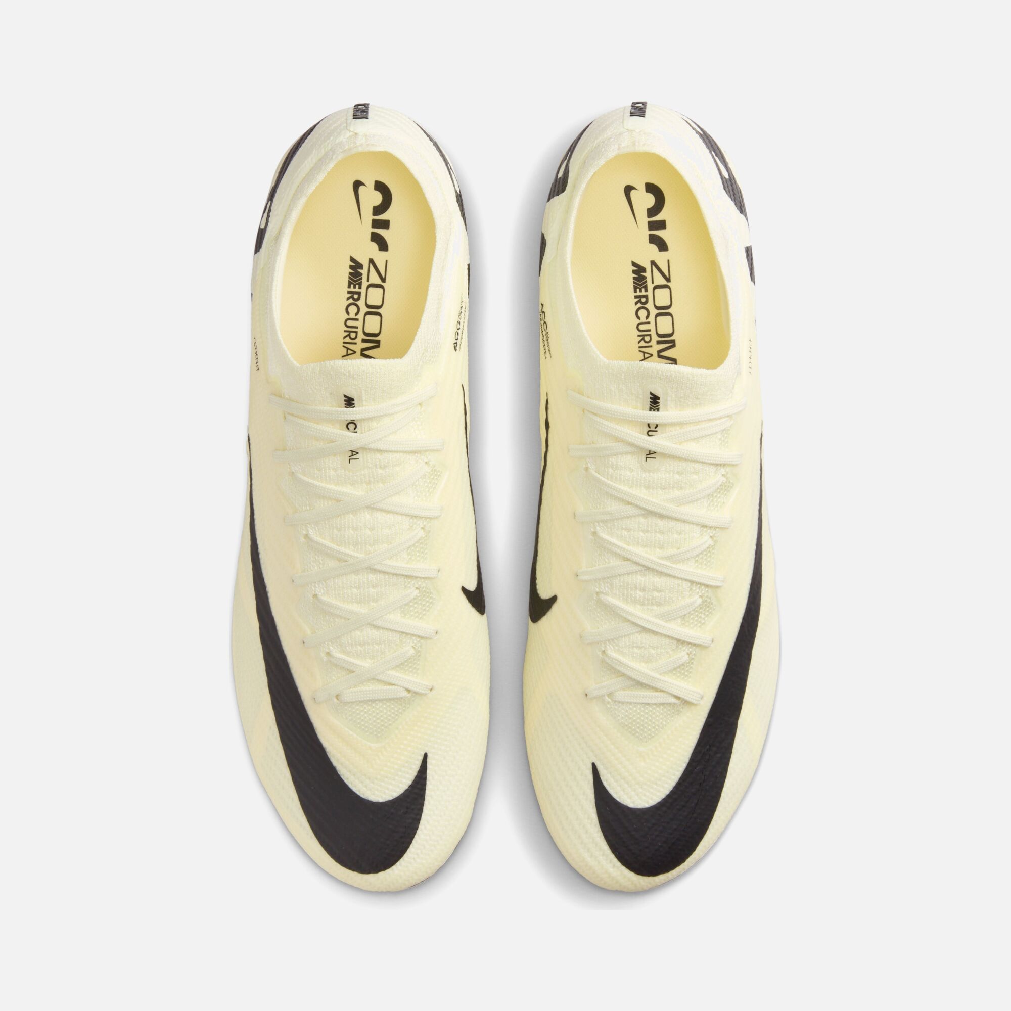 Nike Zoom Mercurial Vapor 15 Elite AG-Pro Low-Top Erkek Krampon