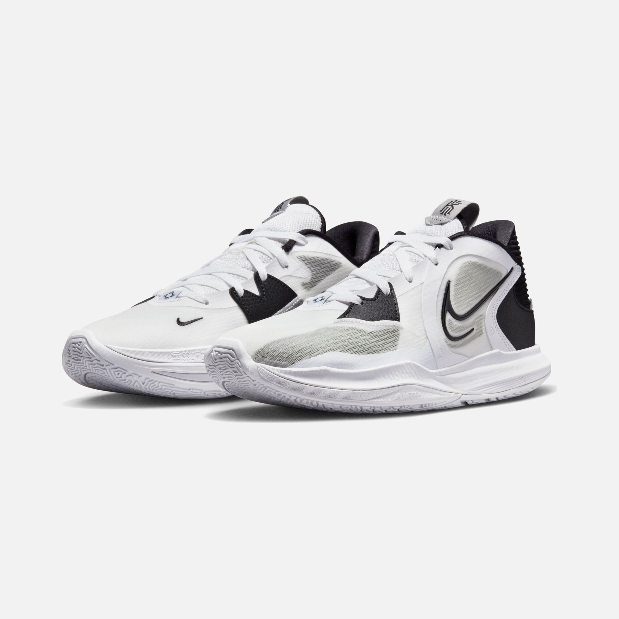 Nike Kyrie Low 5 Erkek Basketbol Ayakkabısı