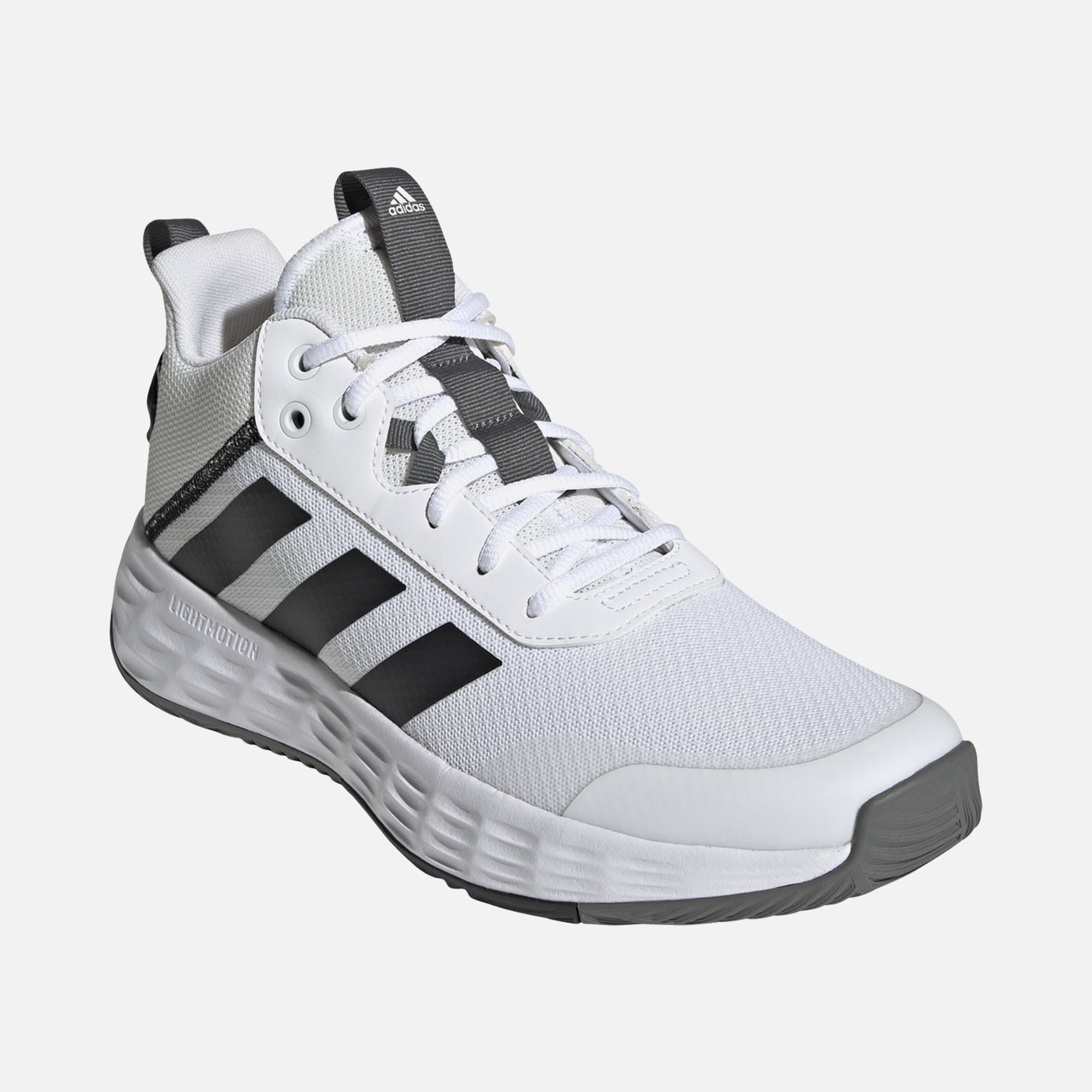 adidas Ownthegame 2.0 Erkek Basketbol Ayakkabısı