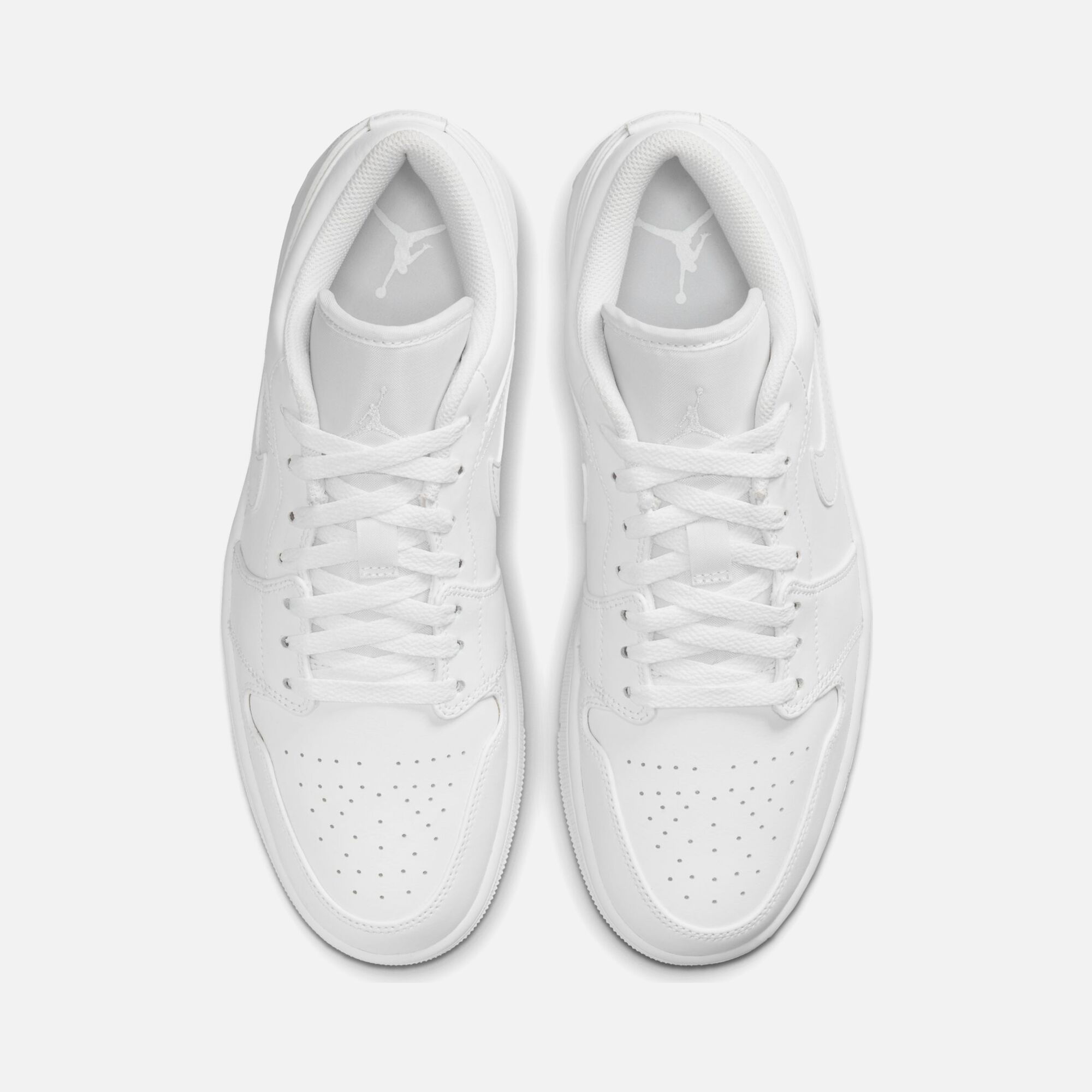 Nike Air Jordan 1 Low CO Erkek Spor Ayakkabı