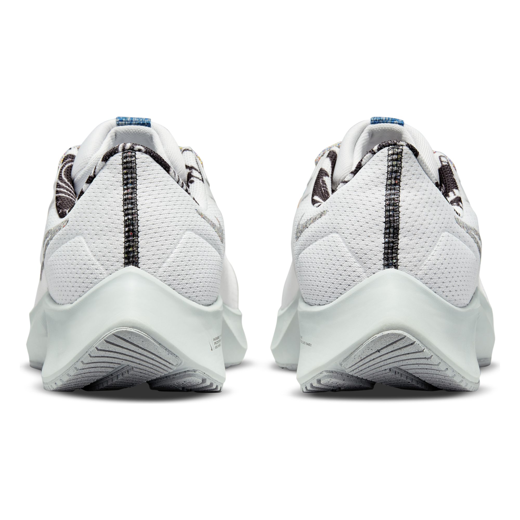 Nike Air Zoom Pegasus 38 "Made From Sport" Running Erkek Spor Ayakkabı