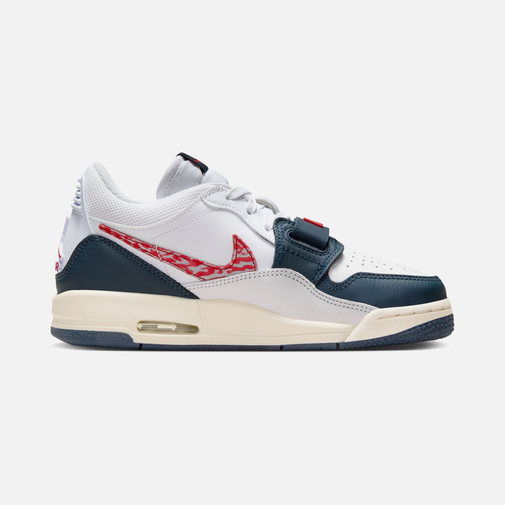 Nike Air Jordan Legacy 312 Low (GS) Spor Ayakkabı