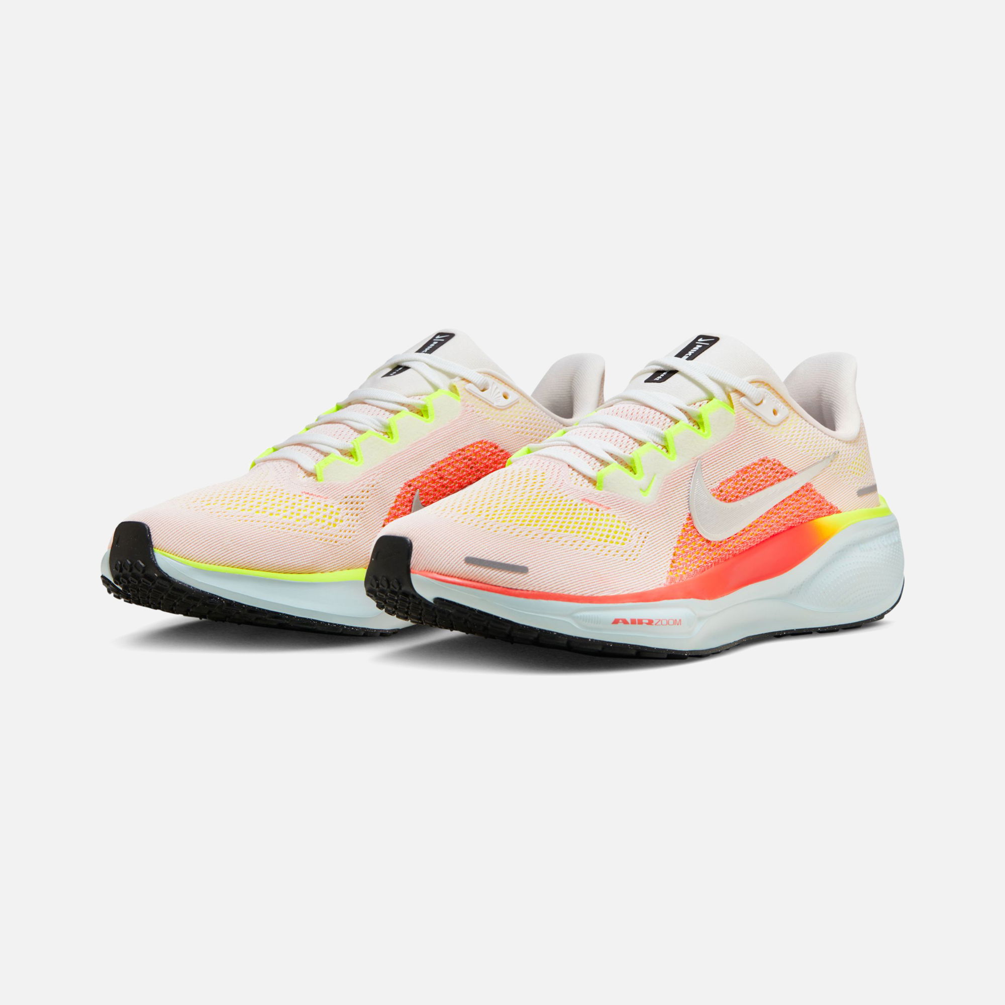 Nike Air Zoom Pegasus 41 Road Running Kadın Spor Ayakkabı