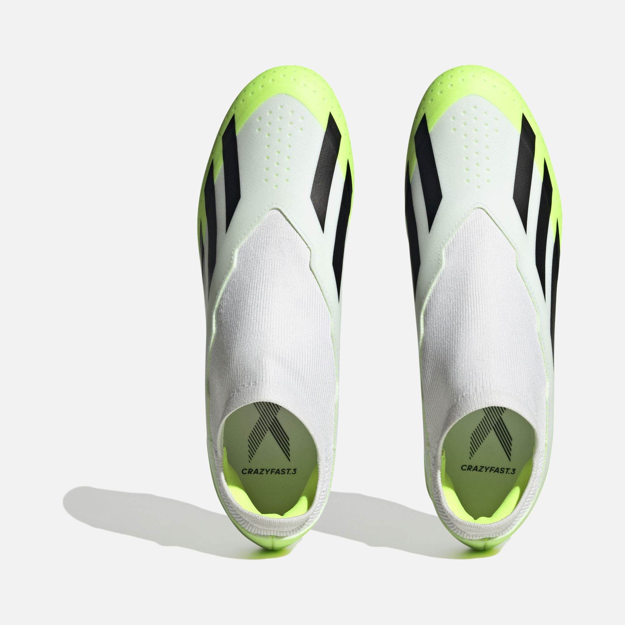 adidas X Crazyfast.3 Ll FG Erkek Krampon