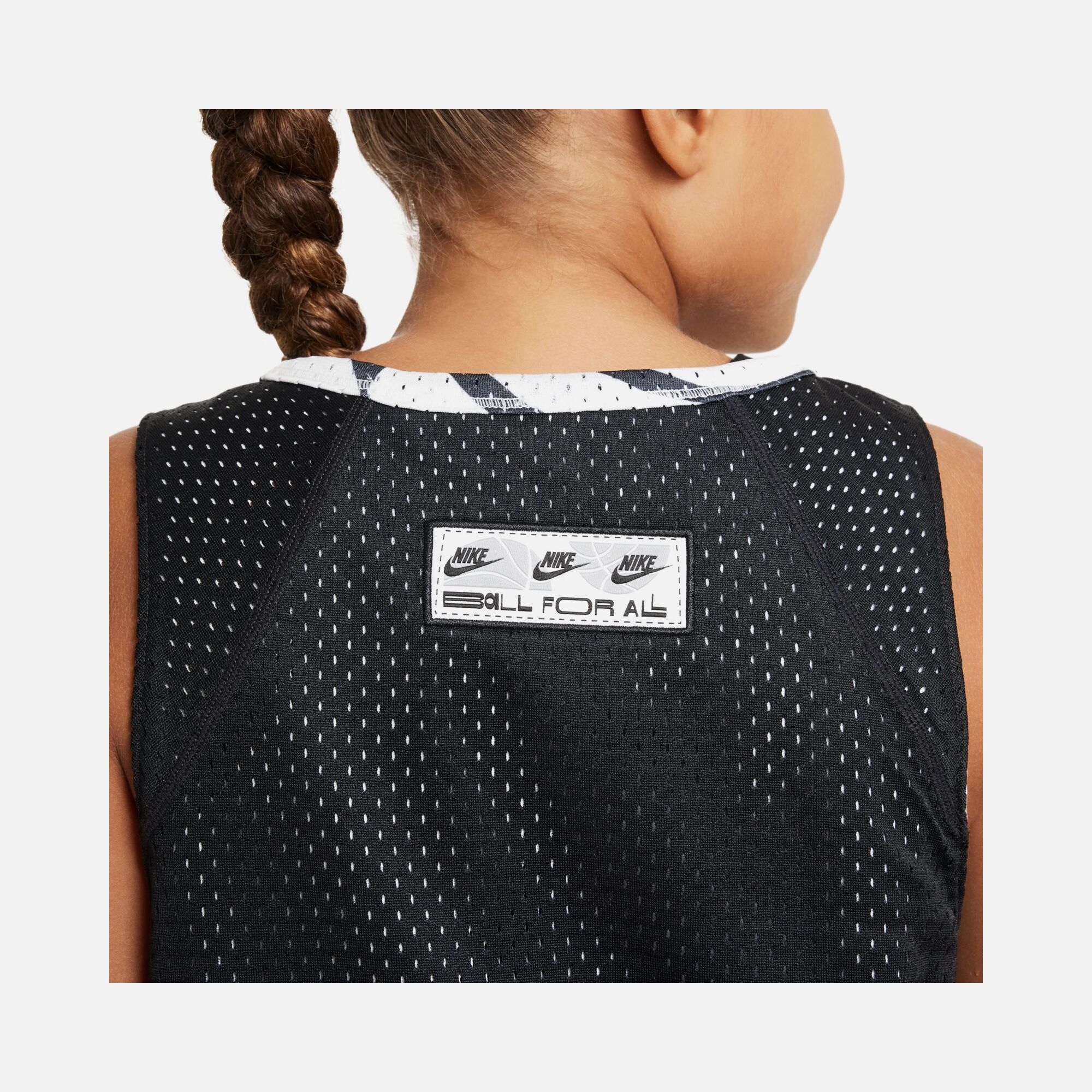 Nike Culture of Basketball Reversible Çocuk Forma