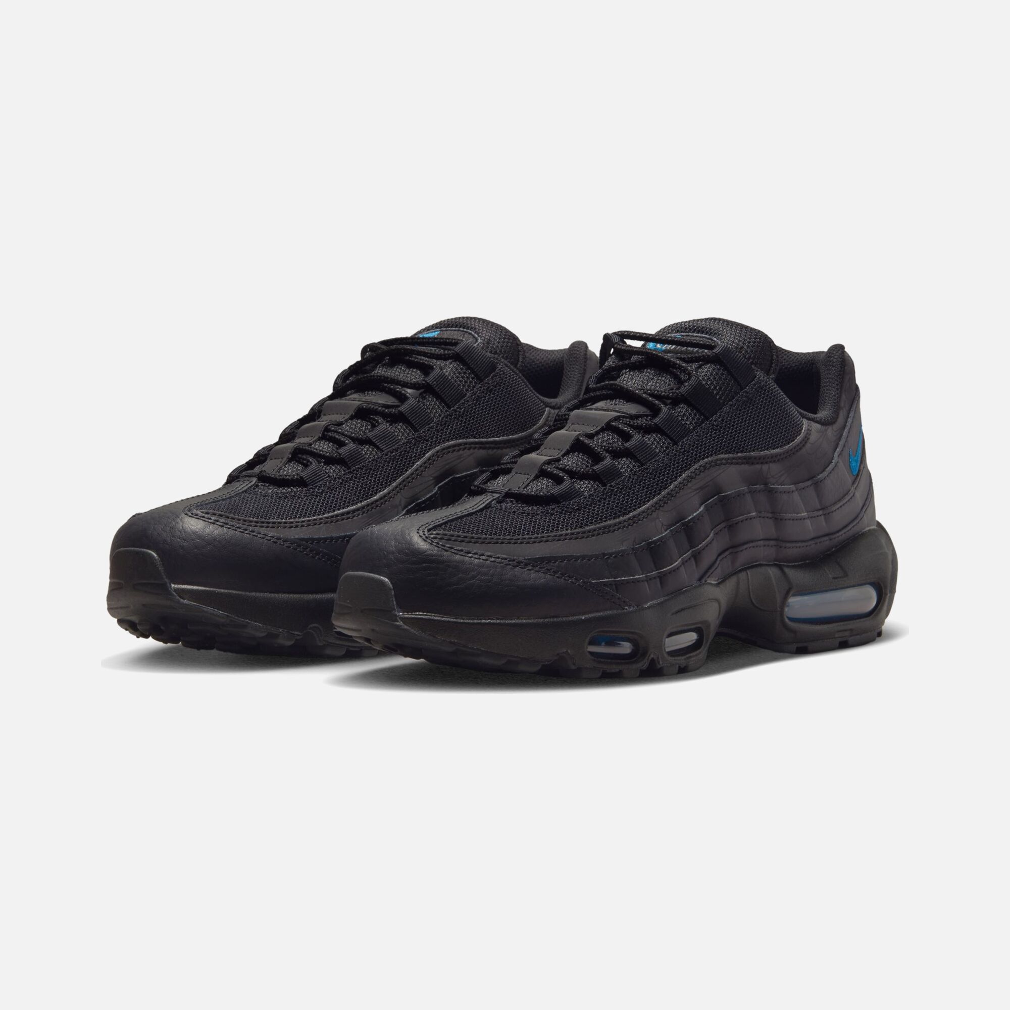 Nike Air Max 95 ''Reflective'' Erkek Spor Ayakkabı