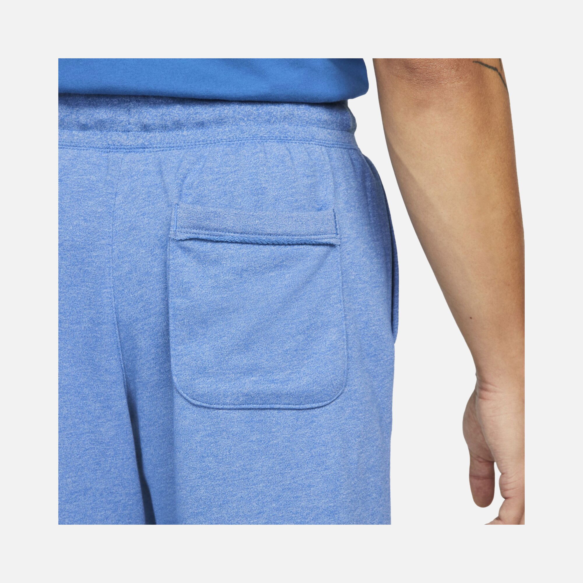 Nike Sportswear Sport Essentials French Terry Alumni Erkek Şort