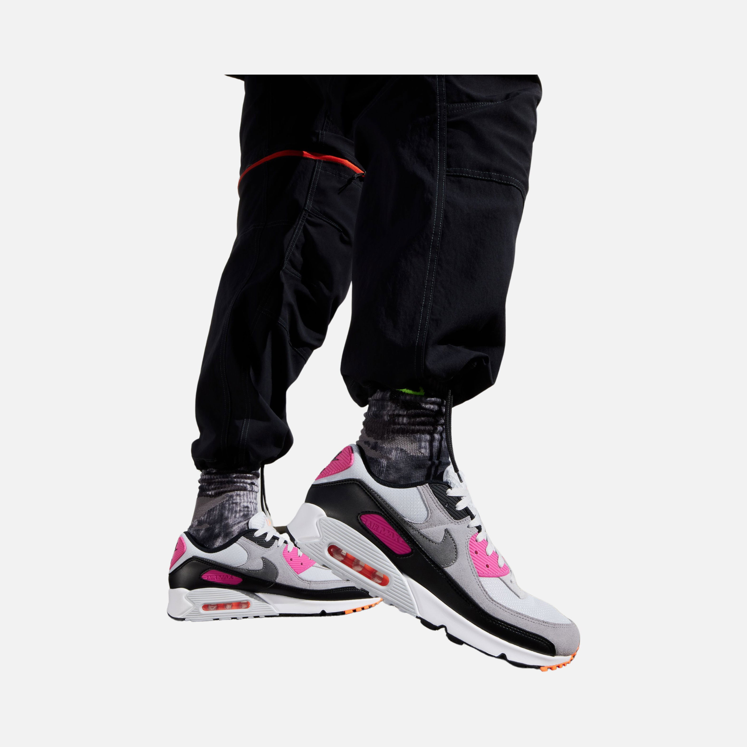 Nike Air Max 90 SU24 Erkek Spor Ayakkabı