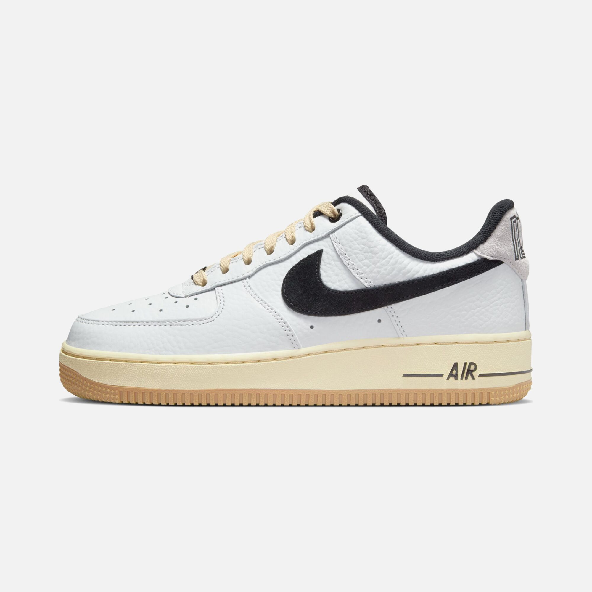 Nike Air Force 1 '07 LX ''Nostalgia Charm'' Kadın Spor Ayakkabı