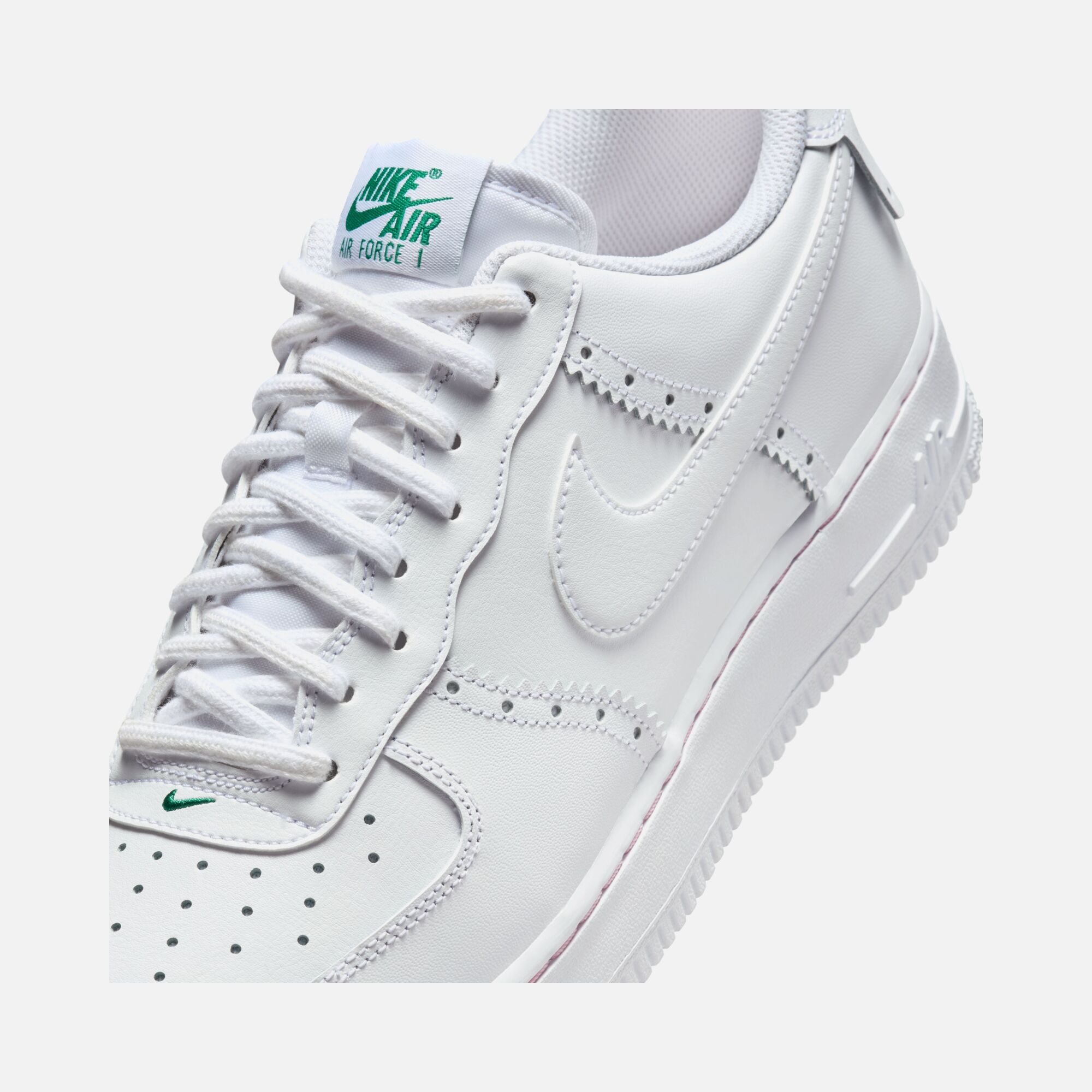 Nike Air Force 1 '07 LV8 Nd2 ''Decorative Tassel Details'' Erkek Spor Ayakkabı