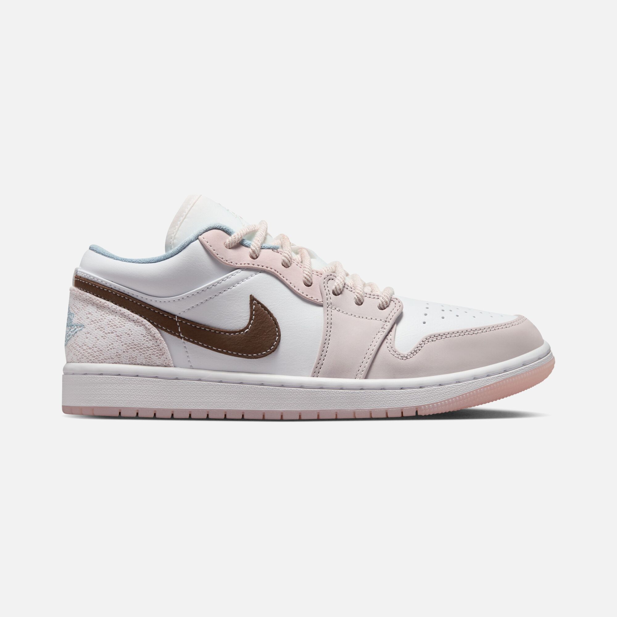 Nike Wmns Air Jordan1 Low Kadın Spor Ayakkabı