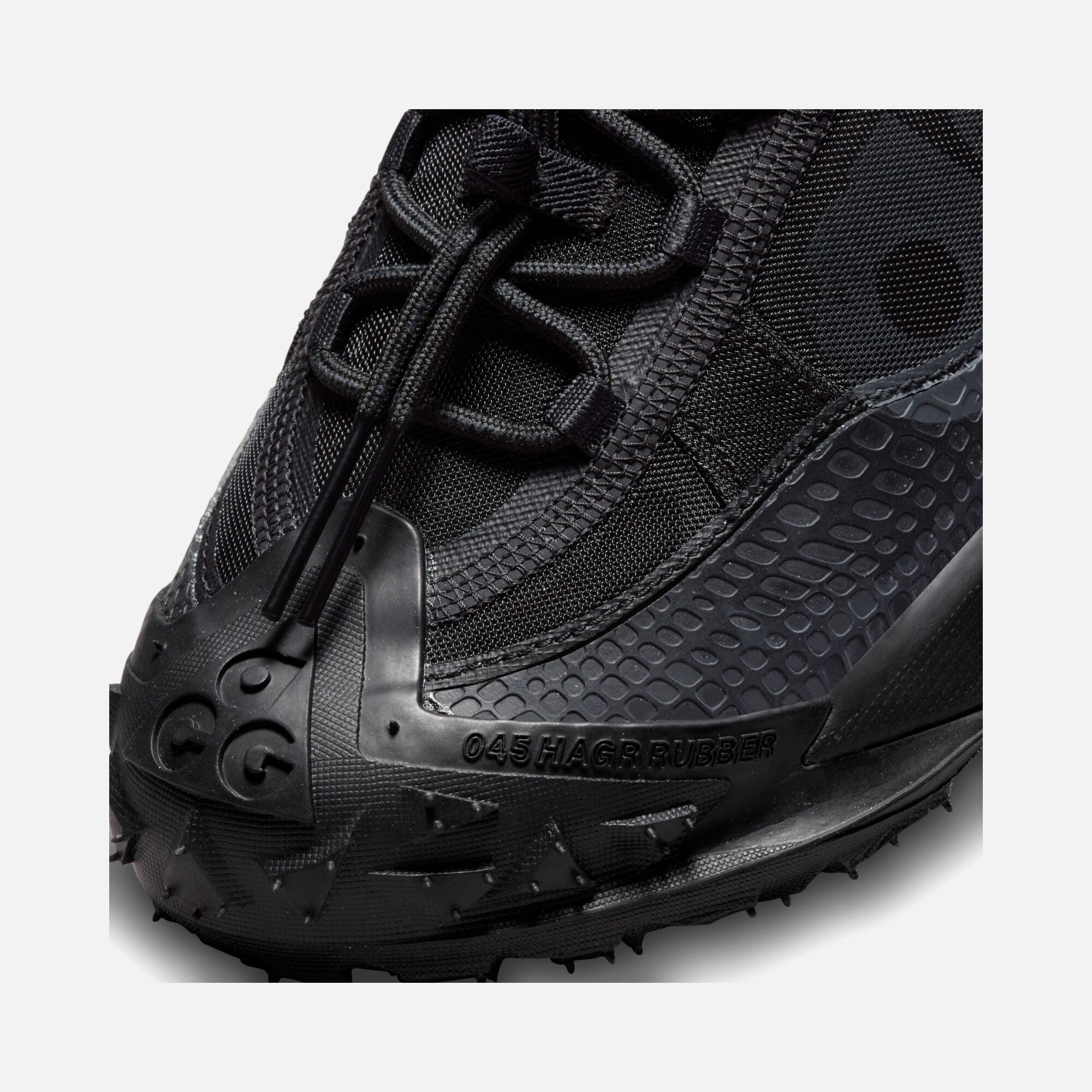 Nike ACG Mountain Fly 2 Low Trail Erkek Spor Ayakkabı