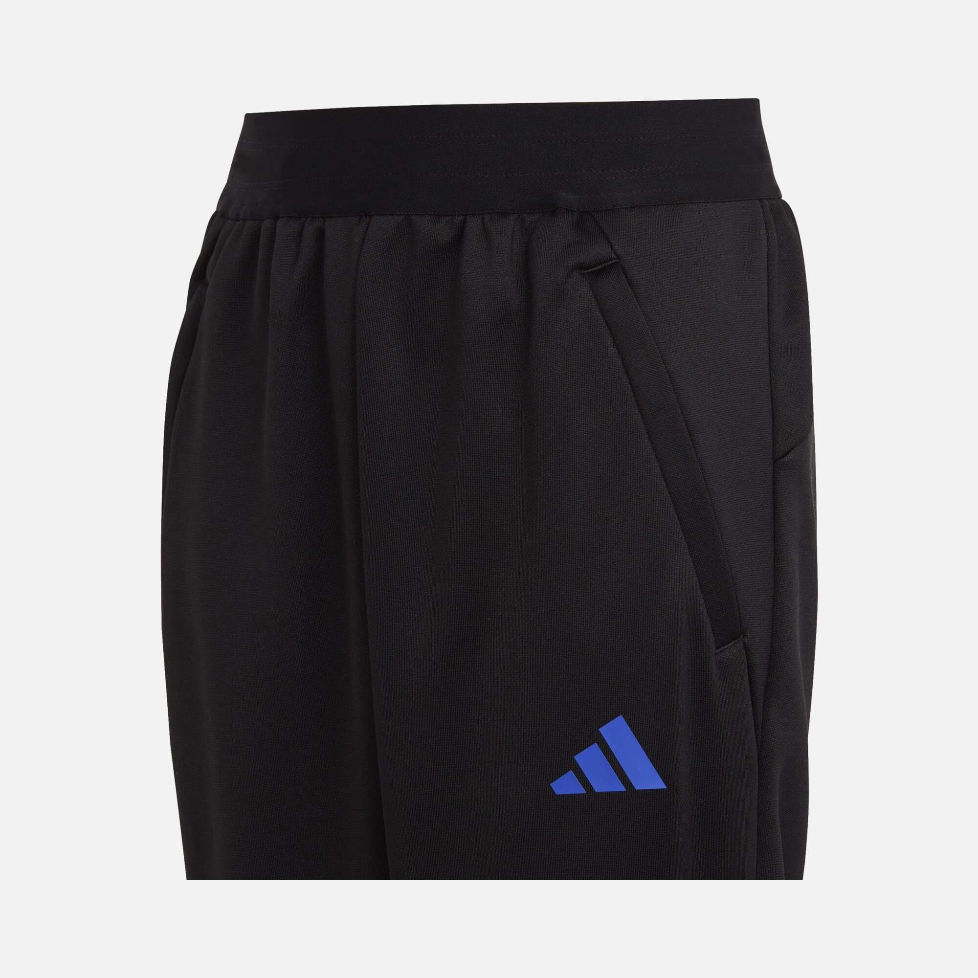 adidas Train Icons AEROREADY 3-Stripes Knit Çocuk Eşofman Altı