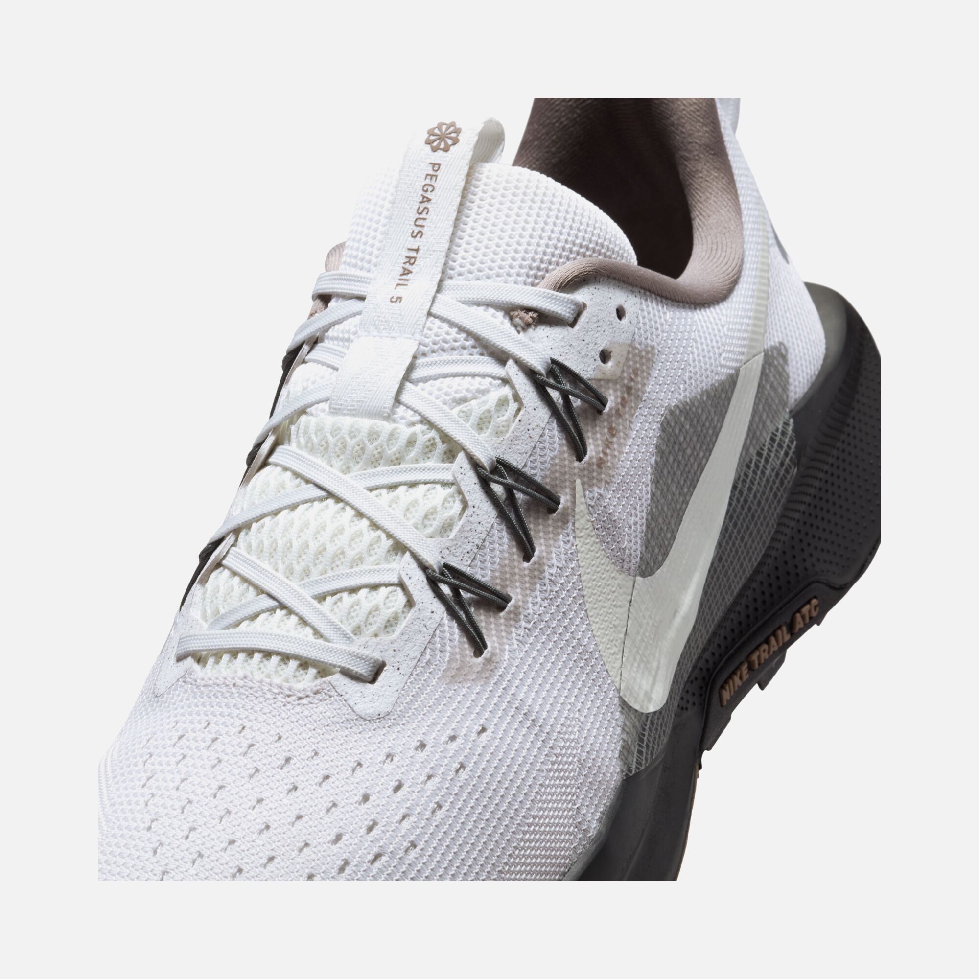 Nike Reactx Pegasus Trail 5 Erkek Spor Ayakkabı