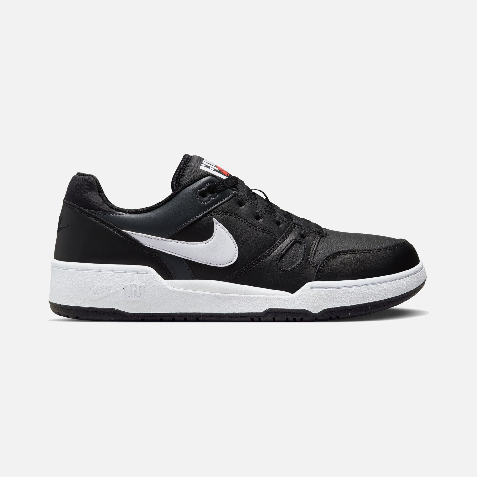 Nike Full Force Low Erkek Spor Ayakkabı