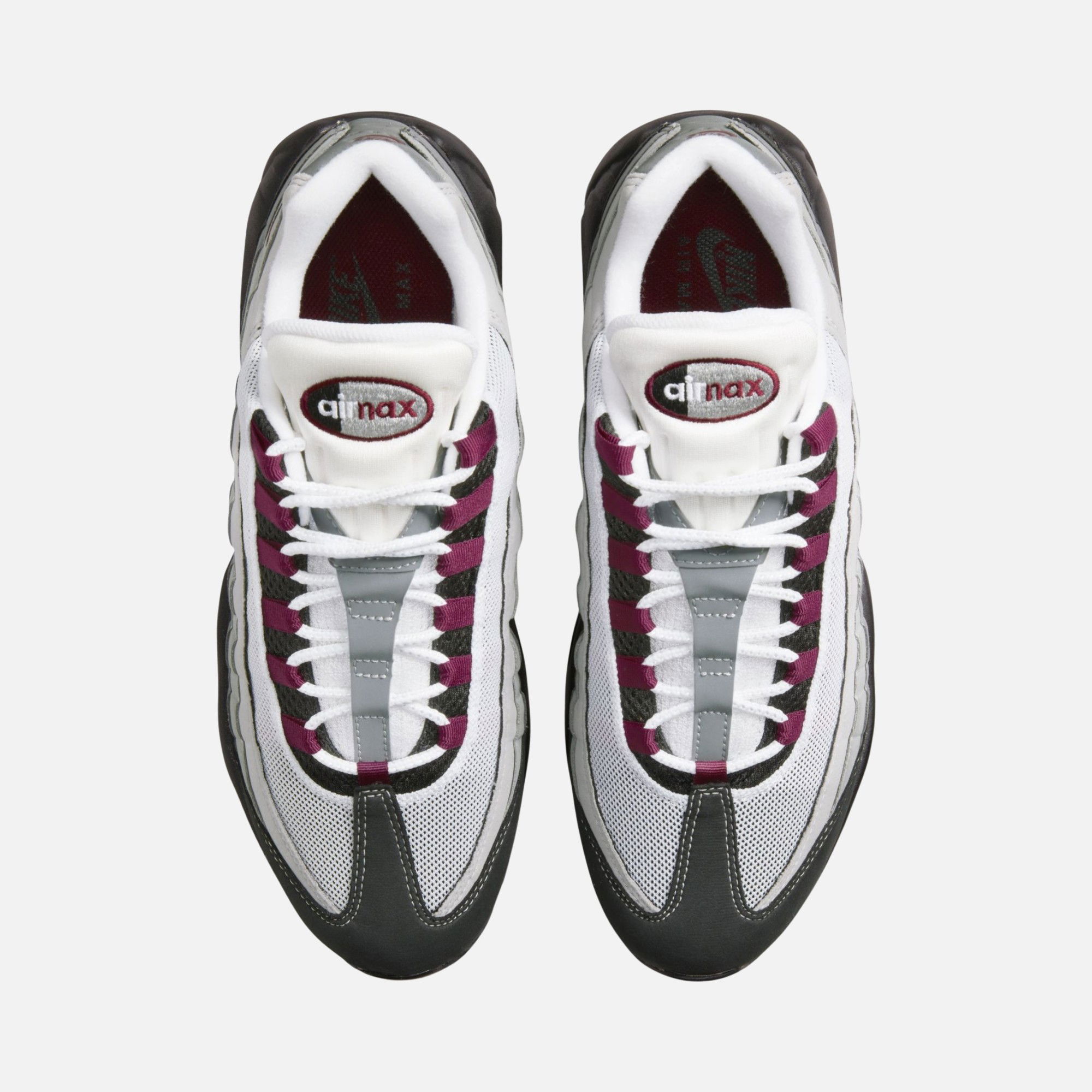 Nike Air Max 95 FA22 Erkek Spor Ayakkabı