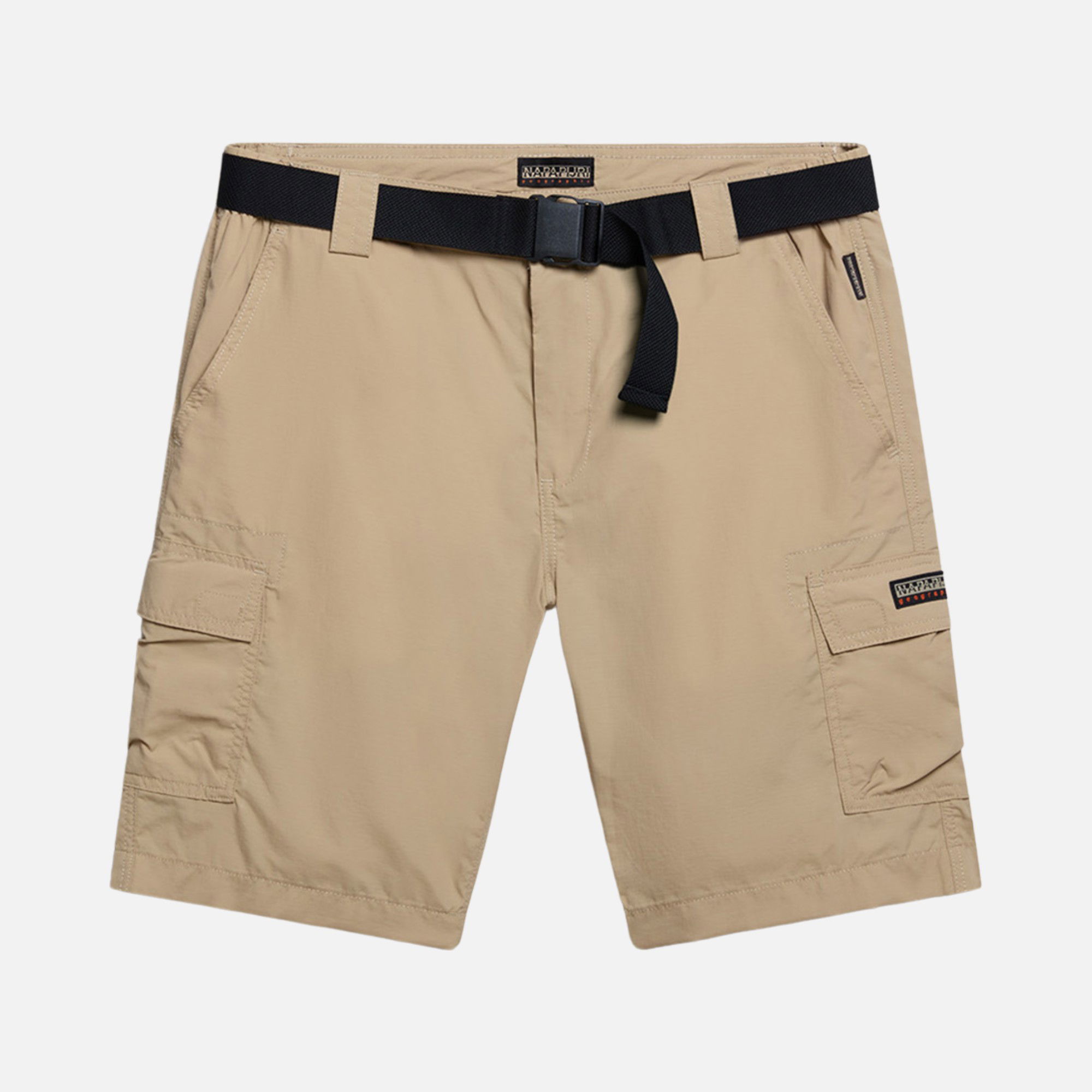 Napapijri Sportswear Smith Cargo Arched Erkek Şort