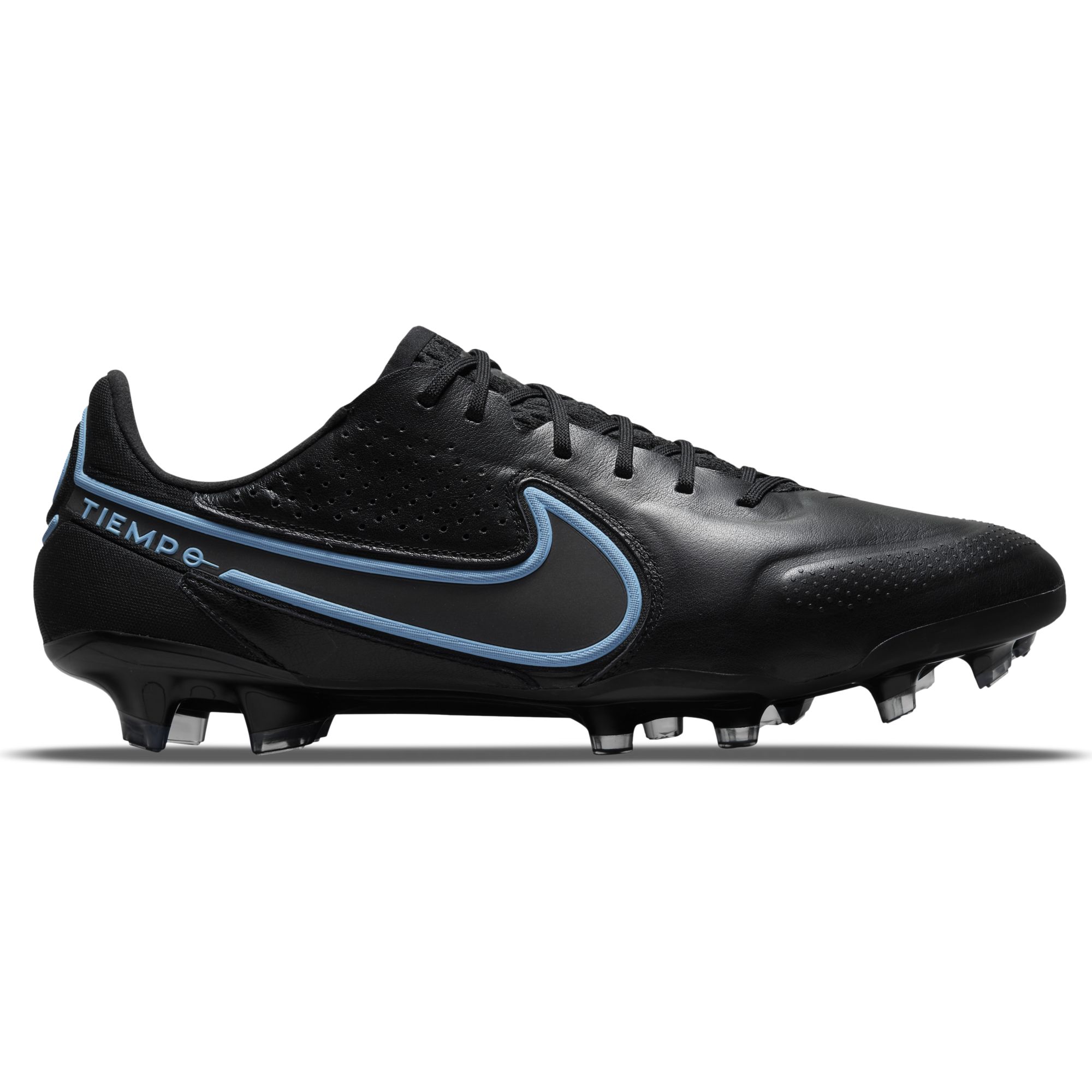 Nike Tiempo Legend 9 Elite FG Firm Ground Erkek Krampon