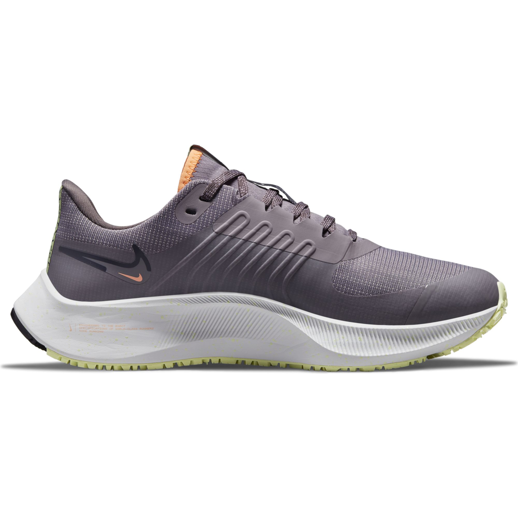 Nike Air Zoom Pegasus 38 Shield Weatherised Road Running Kadın Spor Ayakkabı