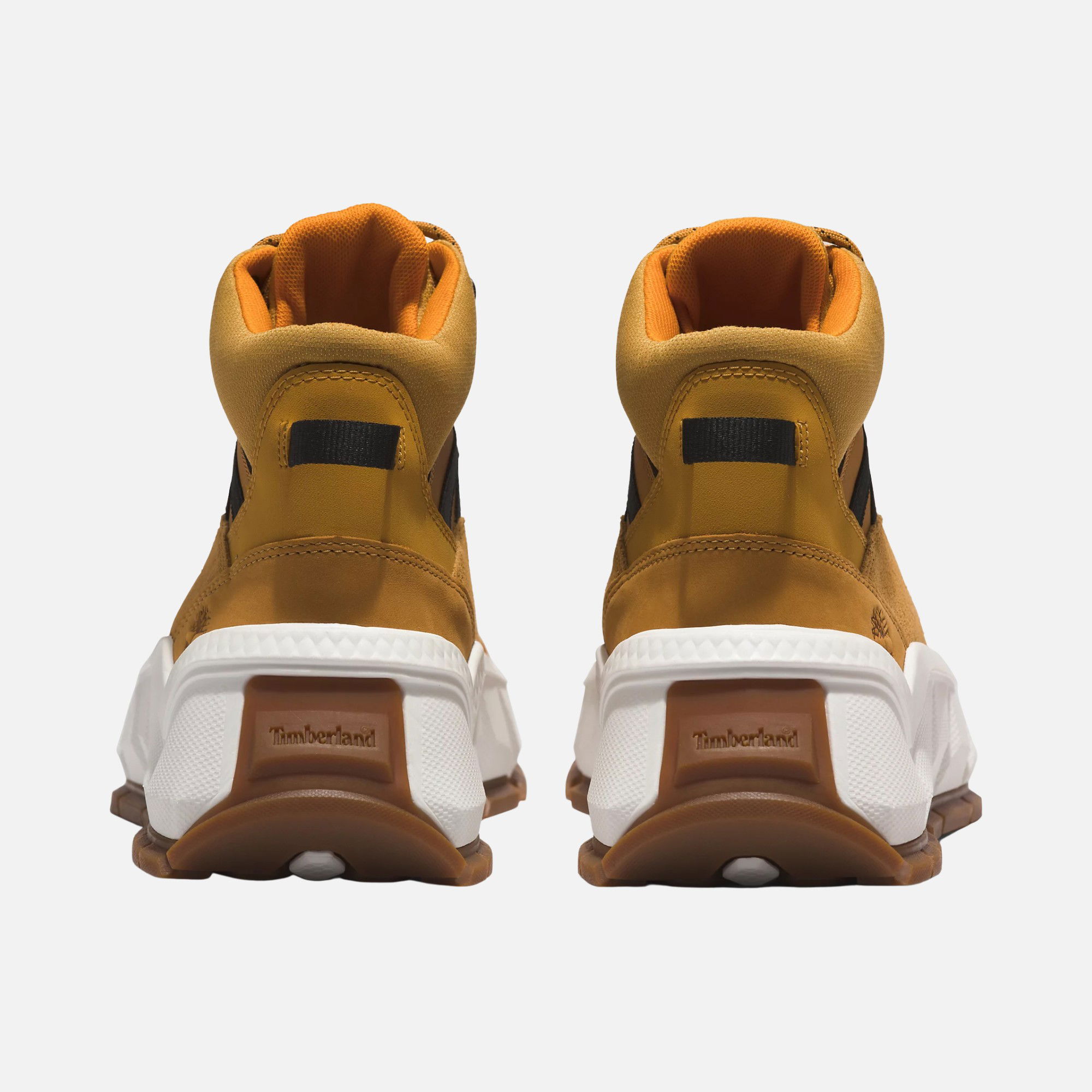 Timberland Sportswear Mid Lace Up Erkek Bot