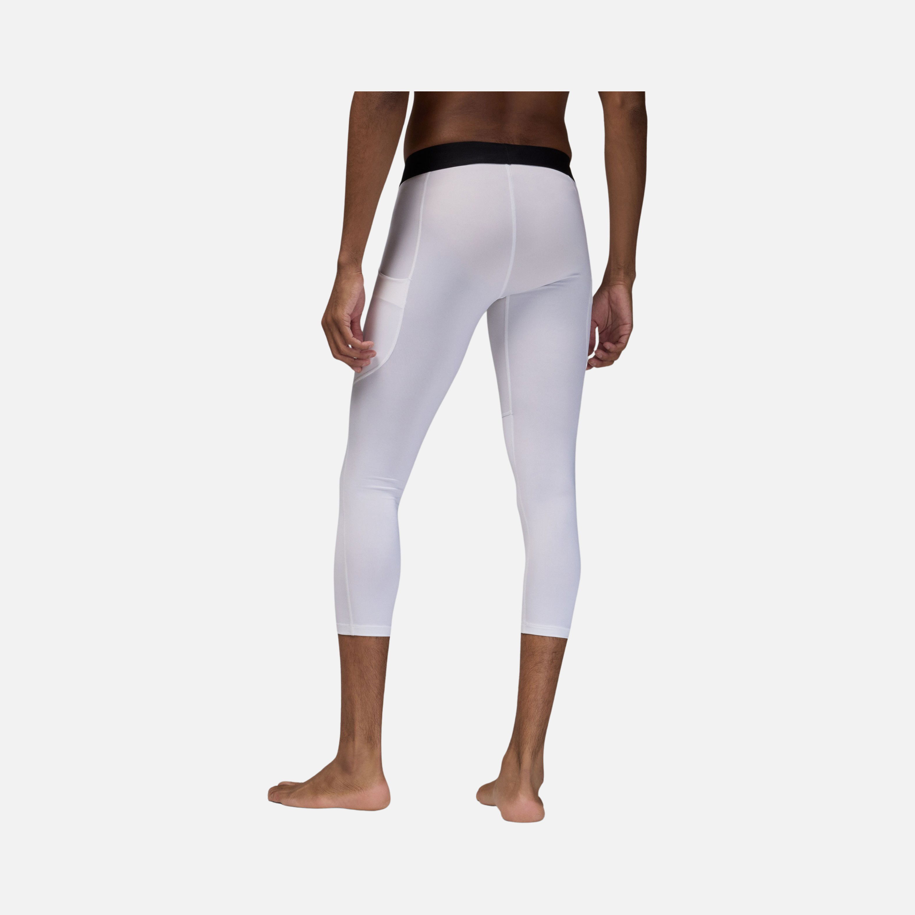 Nike Jordan Sport Dri-Fit 3/4-Length Erkek Tayt