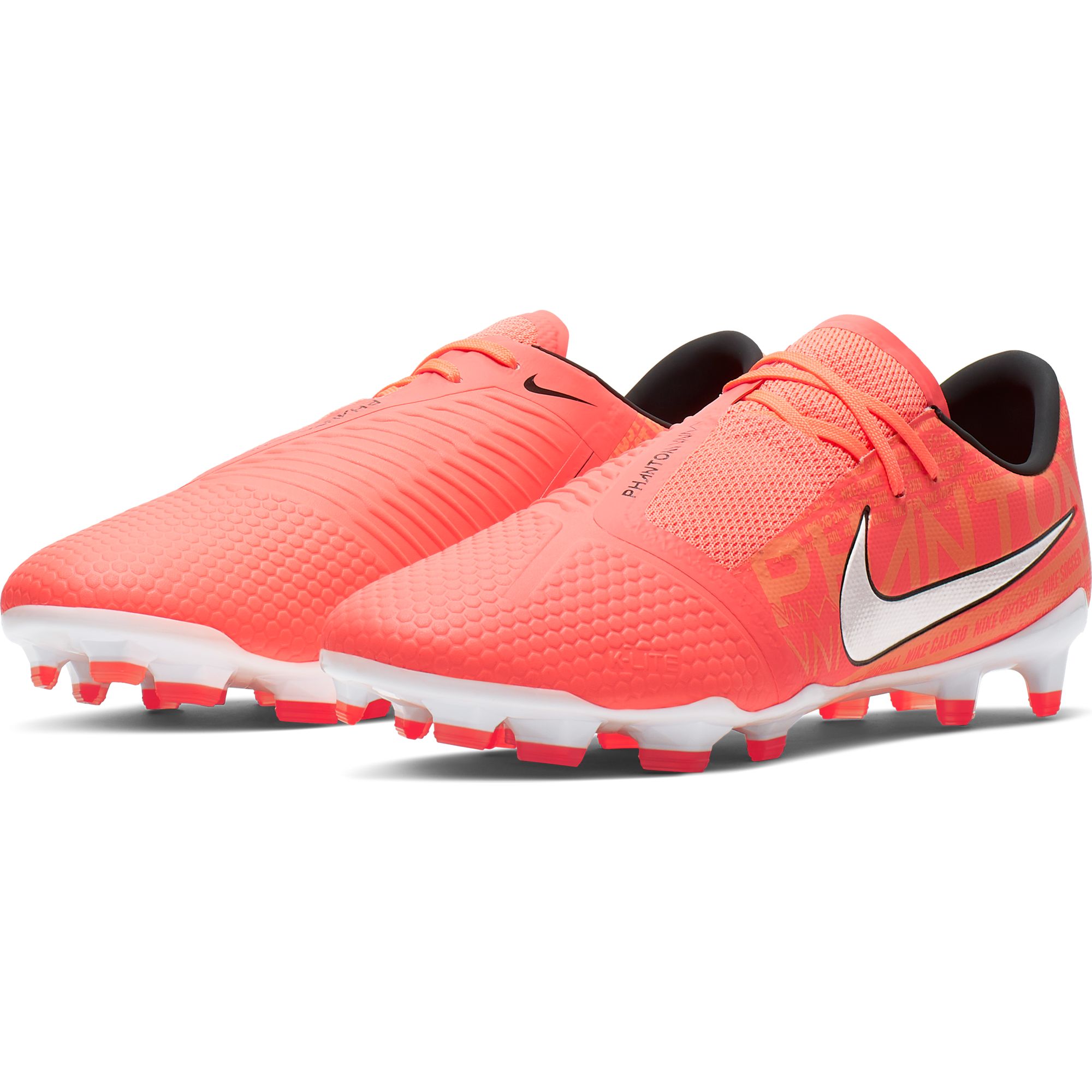 Nike Phantom Venom Pro FG Firm-Ground Erkek Krampon