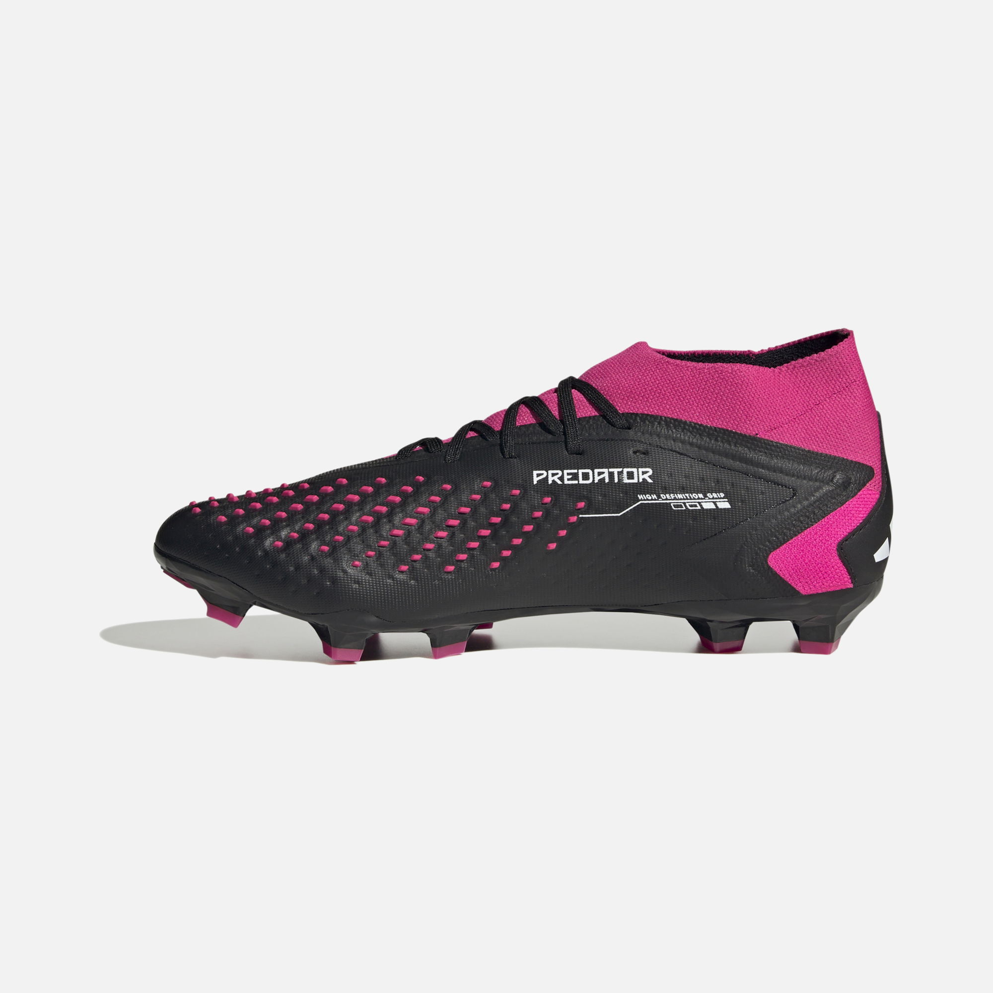 adidas Predator Accuracy.2 FG Frim-Ground Erkek Krampon