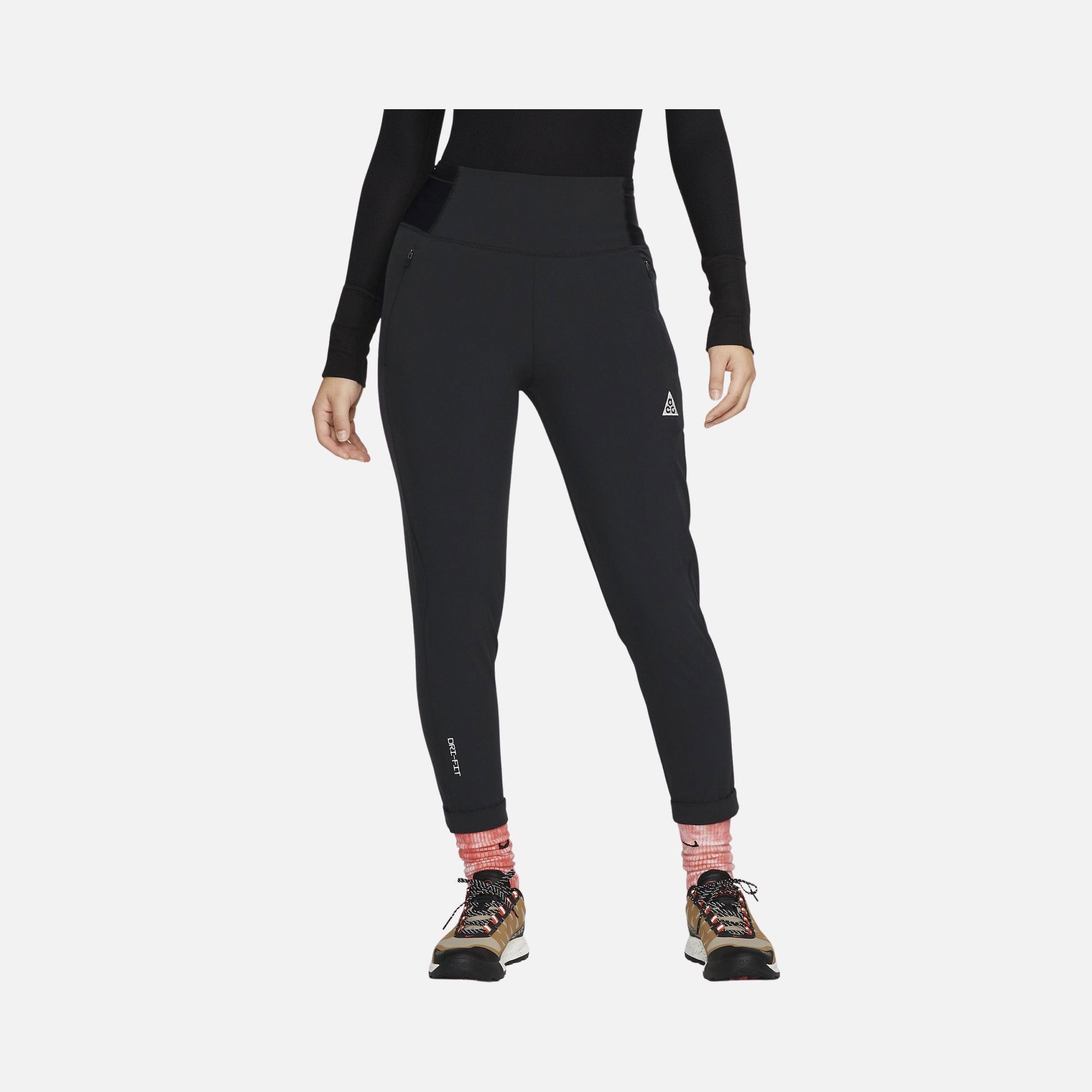 Nike Sportswear ACG Dri-Fit ''New Sands'' High-Waisted Kadın Eşofman Altı