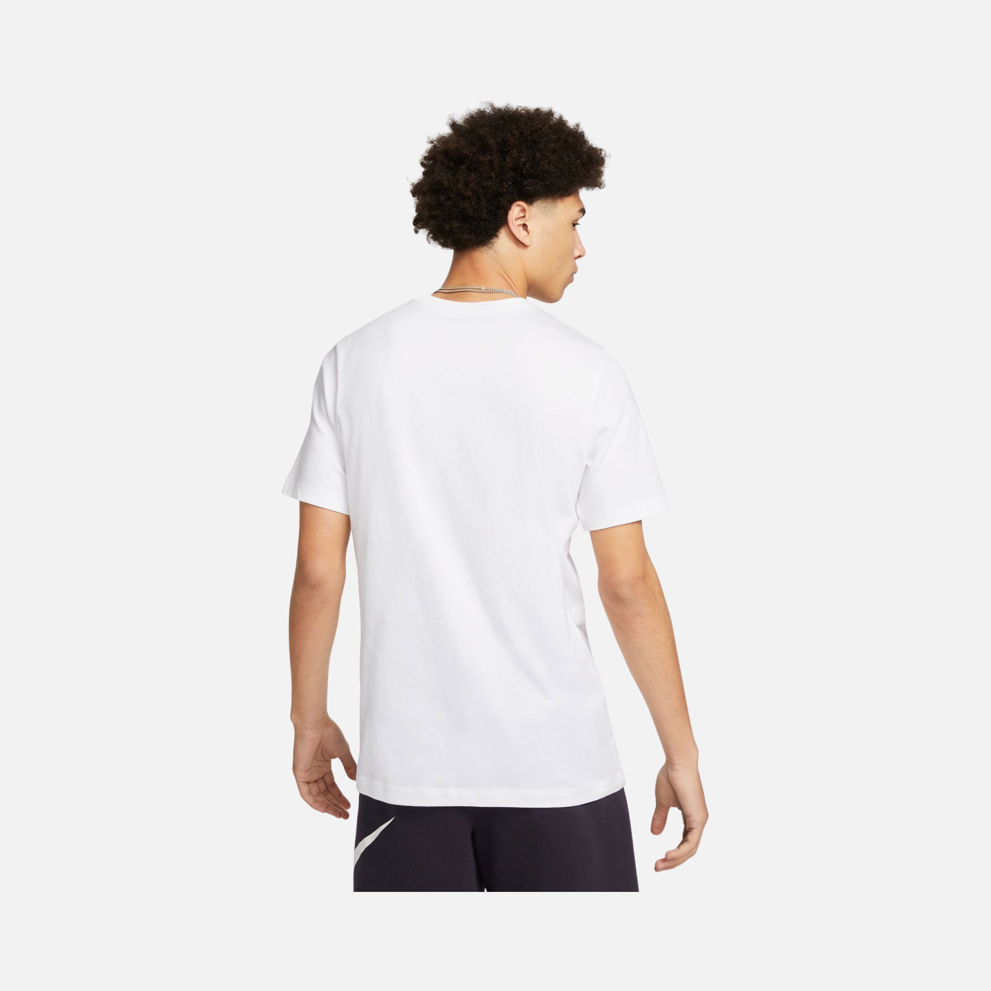 Nike Sportswear ''Nike Air Graphic 2'' Short-Sleeve Erkek Tişört