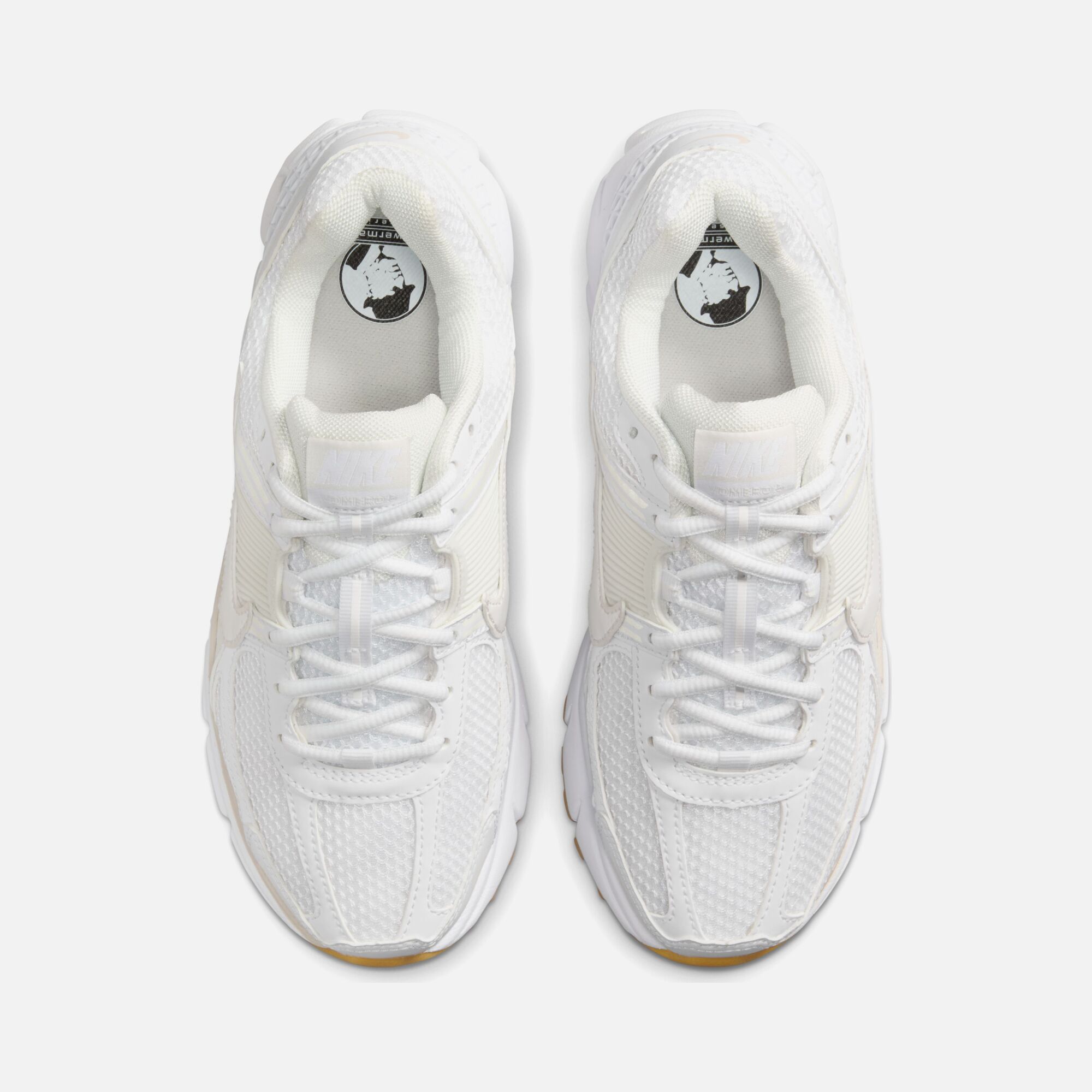 Nike Zoom Vomero 5 Sportswear SS25 Kadın Spor Ayakkabı